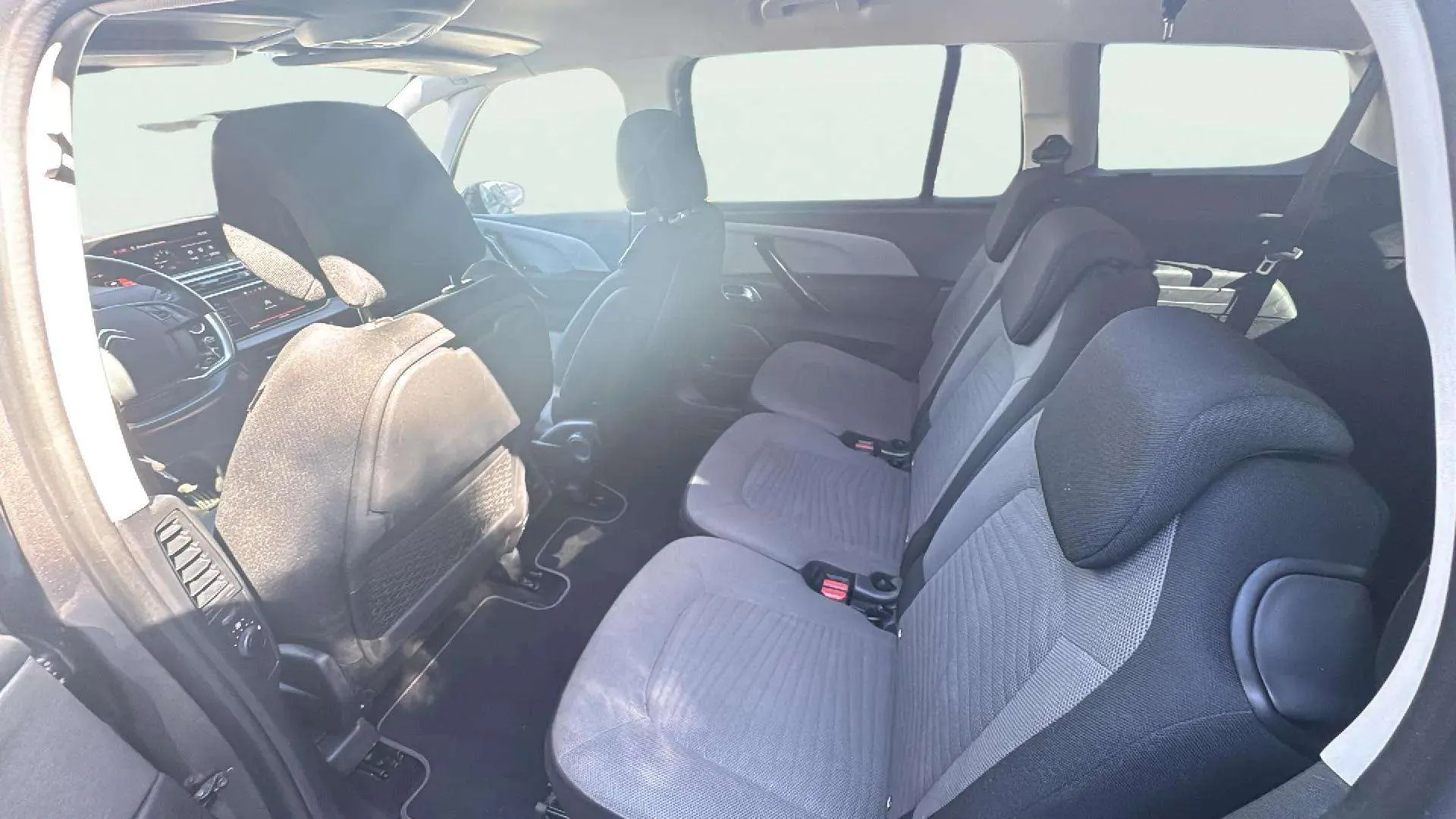 Citroën Grand C4 Spacetourer PureTech C-Series - foto 15