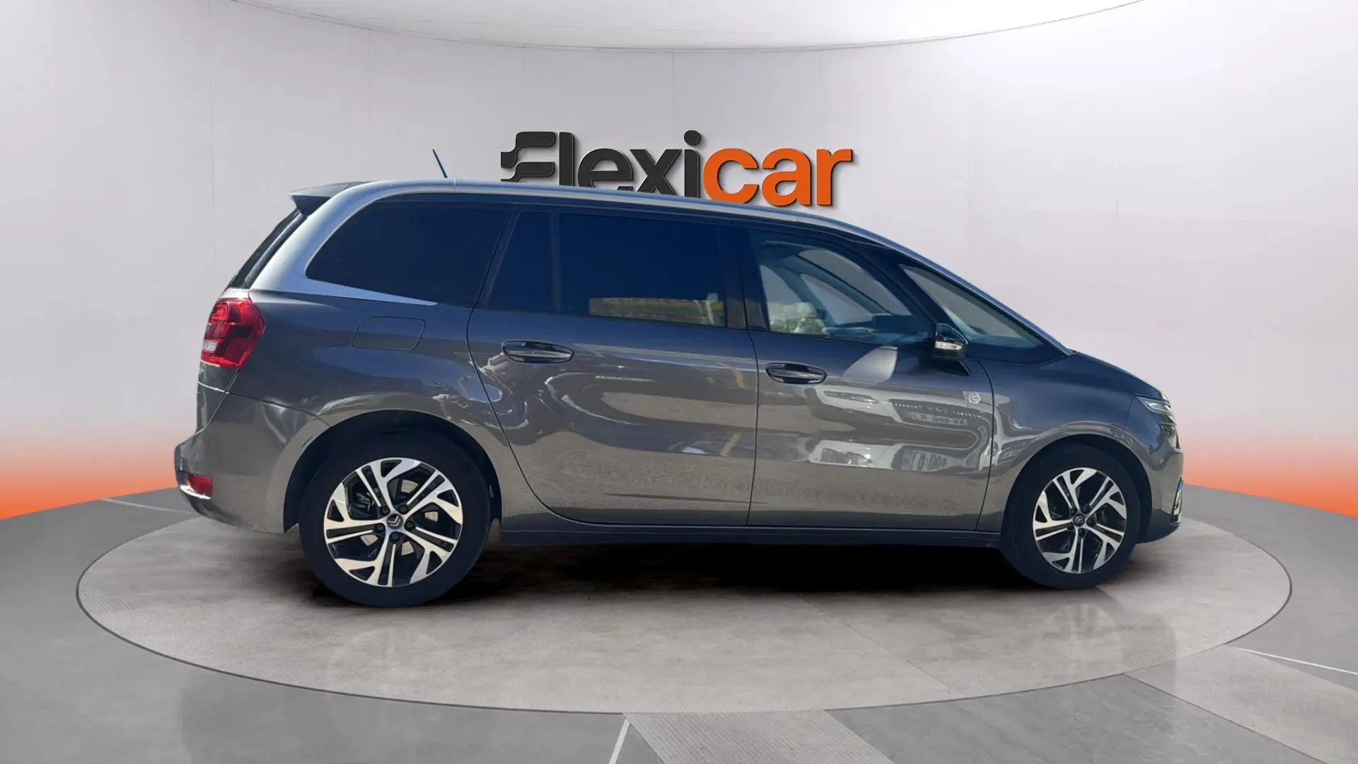 Citroën Grand C4 Spacetourer PureTech C-Series - foto 8