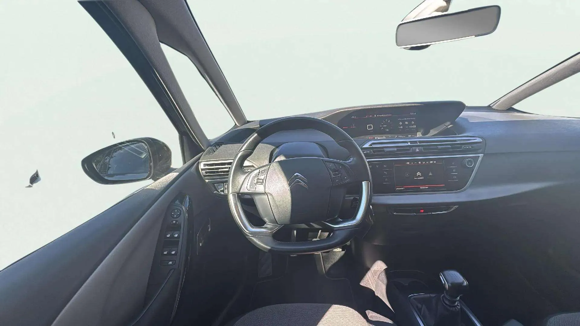 Citroën Grand C4 Spacetourer PureTech C-Series - foto 11