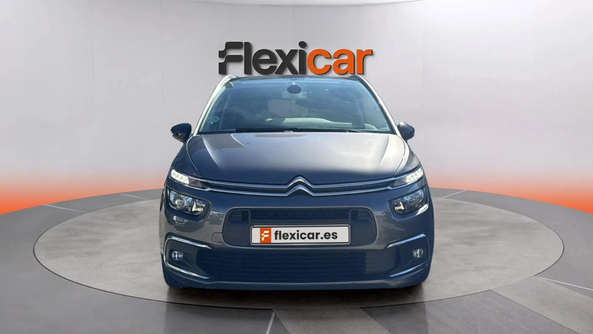Citroën Grand C4 Spacetourer PureTech C-Series - foto 2