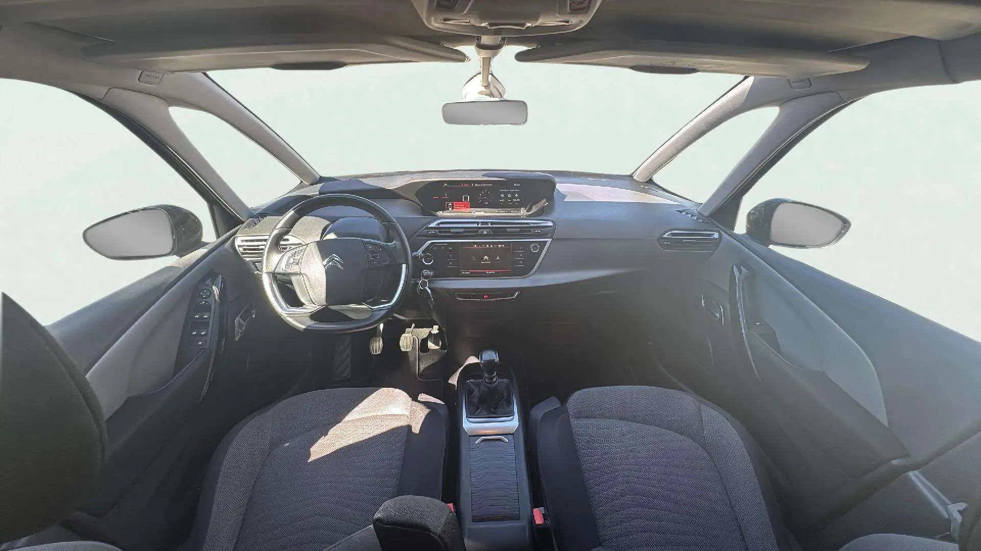 Citroën Grand C4 Spacetourer PureTech C-Series - foto 9