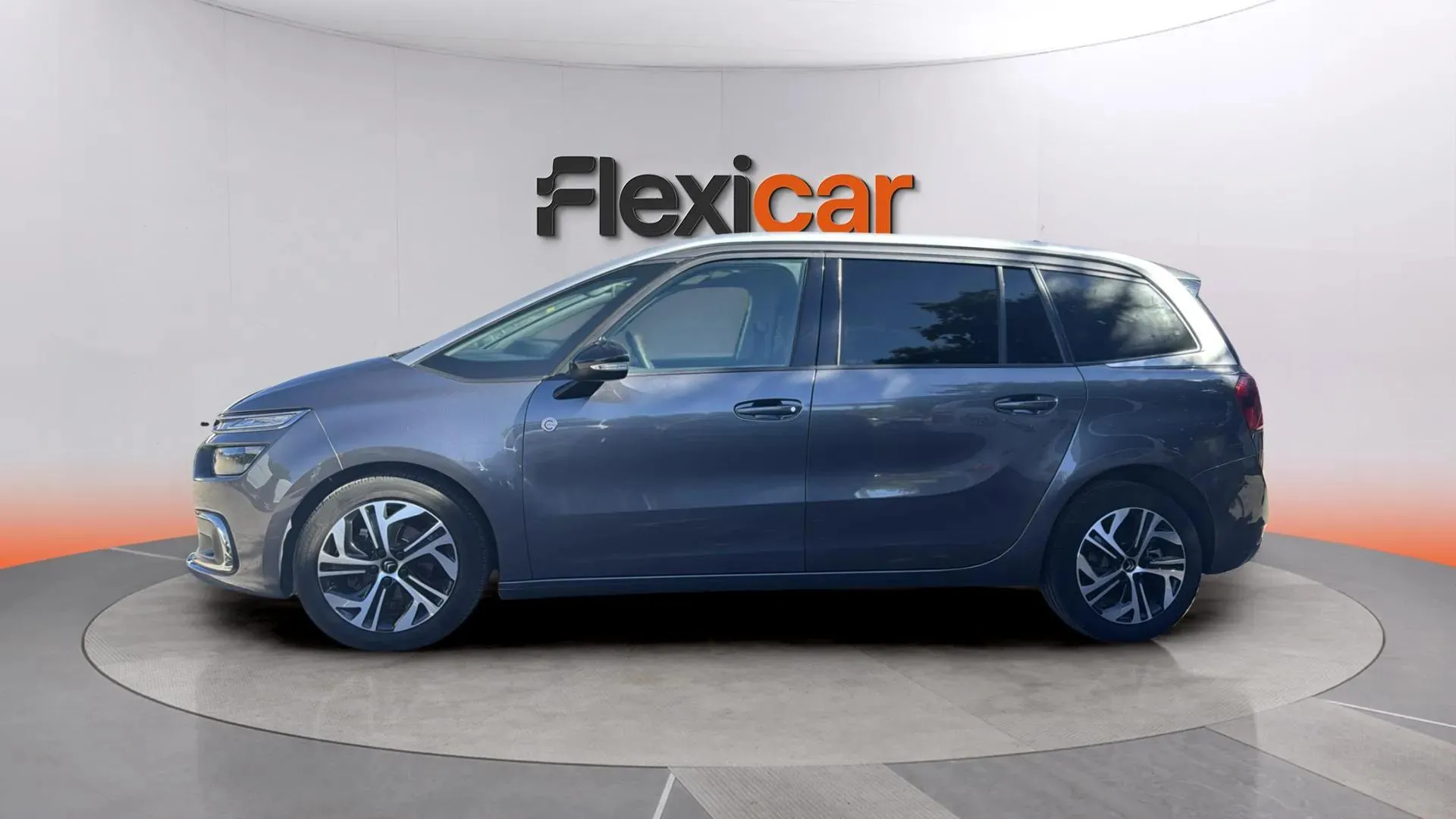 Citroën Grand C4 Spacetourer PureTech C-Series - foto 4