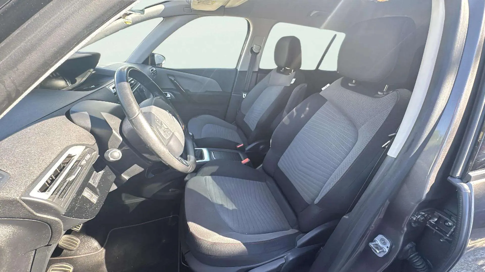 Citroën Grand C4 Spacetourer PureTech C-Series - foto 13