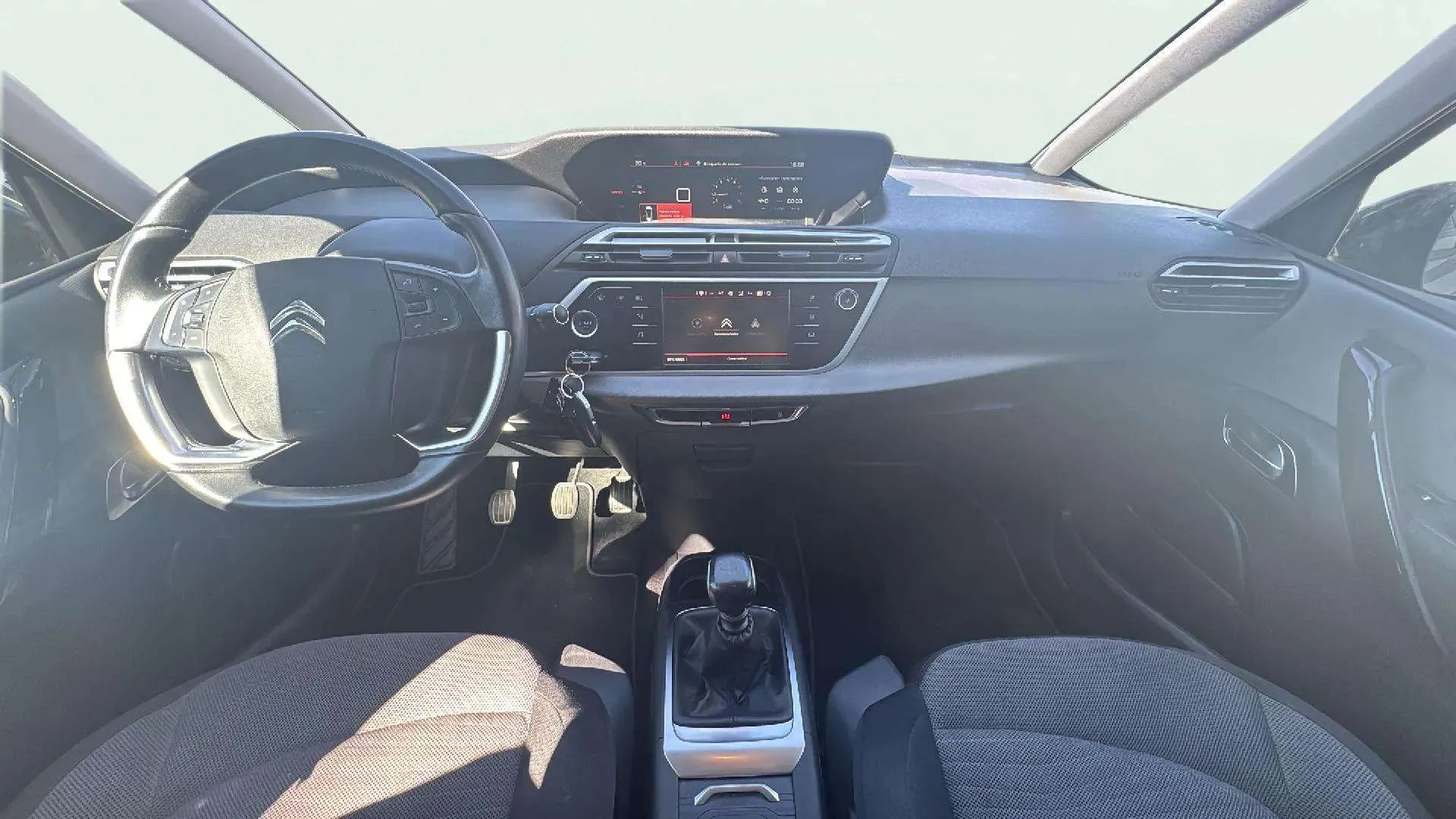 Citroën Grand C4 Spacetourer PureTech C-Series - foto 10