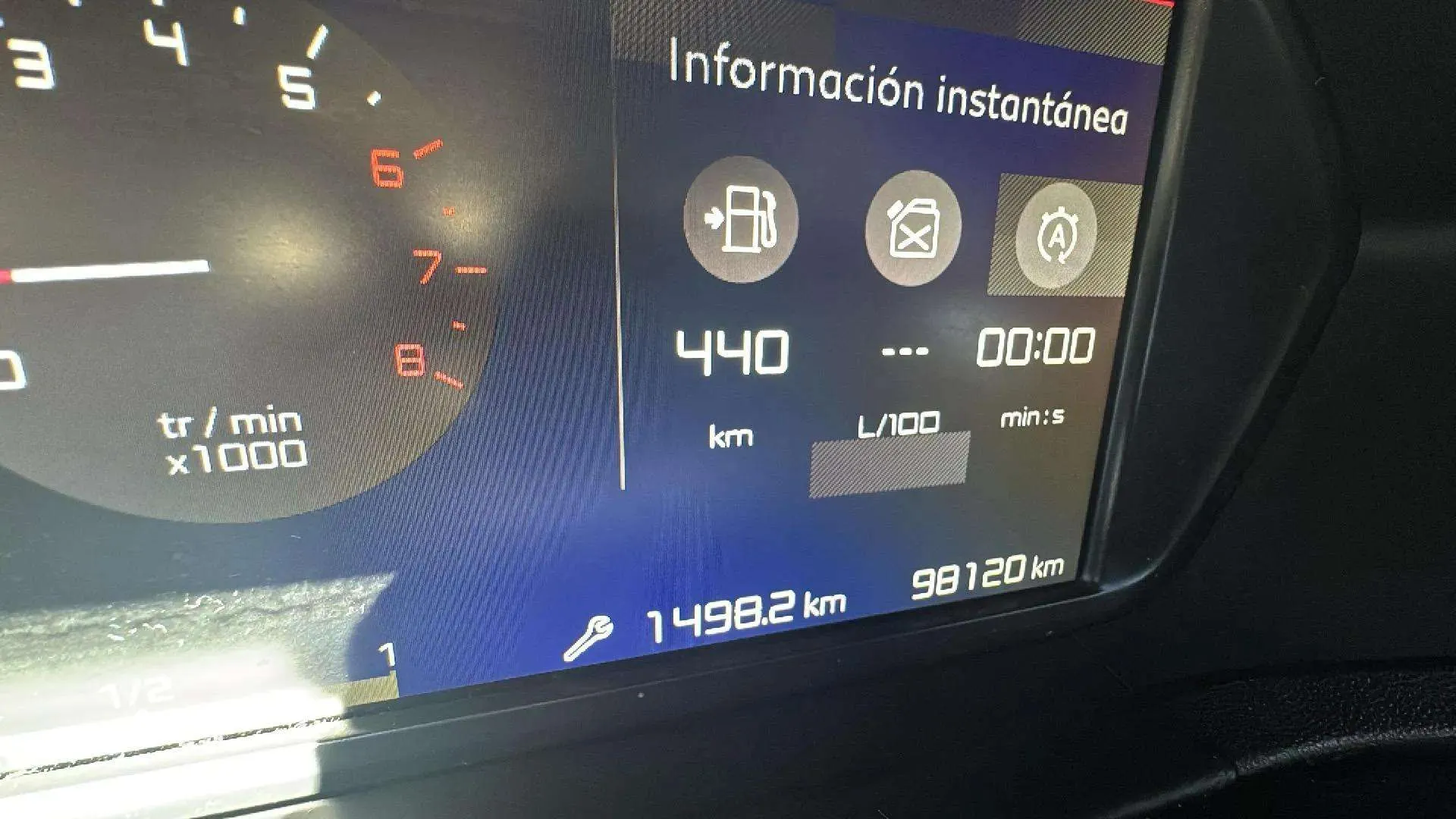 Citroën Grand C4 Spacetourer PureTech C-Series - foto 12