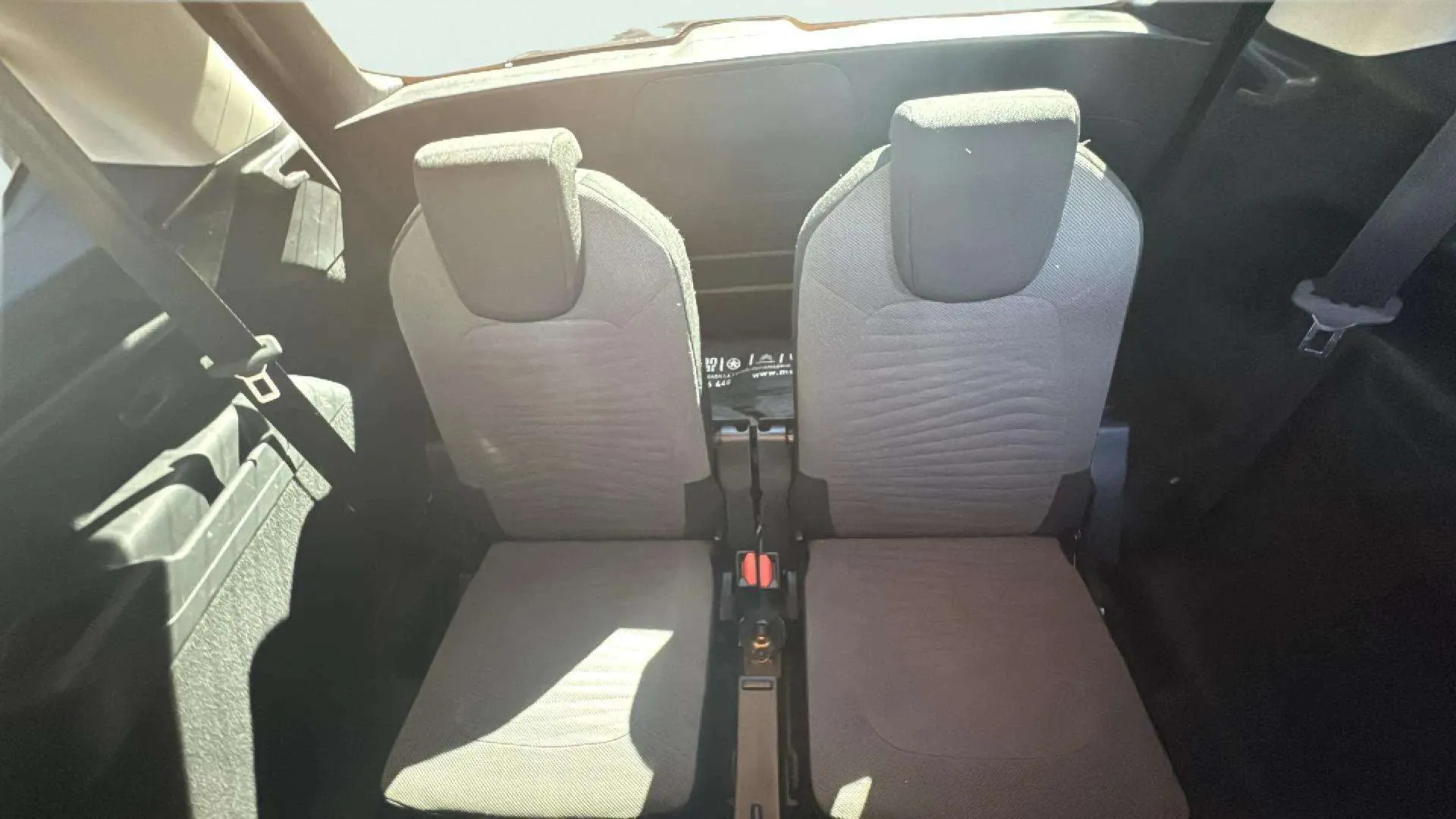 Citroën Grand C4 Spacetourer PureTech C-Series - foto 22
