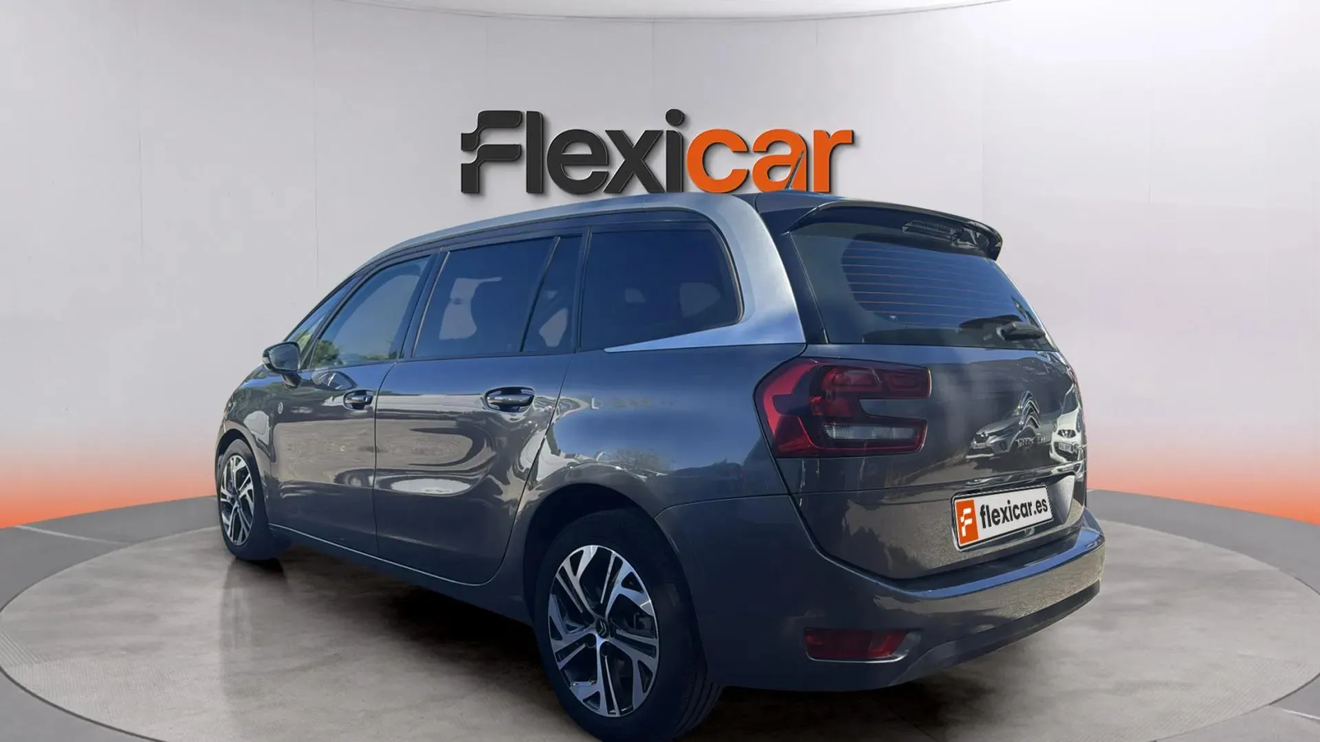 Citroën Grand C4 Spacetourer PureTech C-Series - foto 5