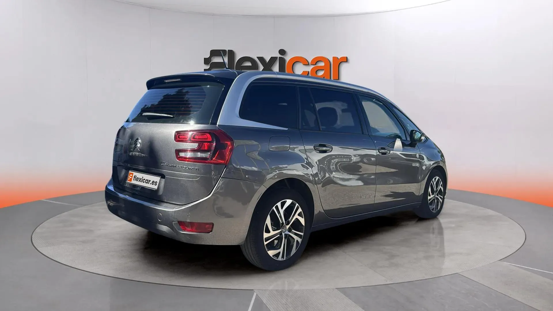 Citroën Grand C4 Spacetourer PureTech C-Series - foto 7
