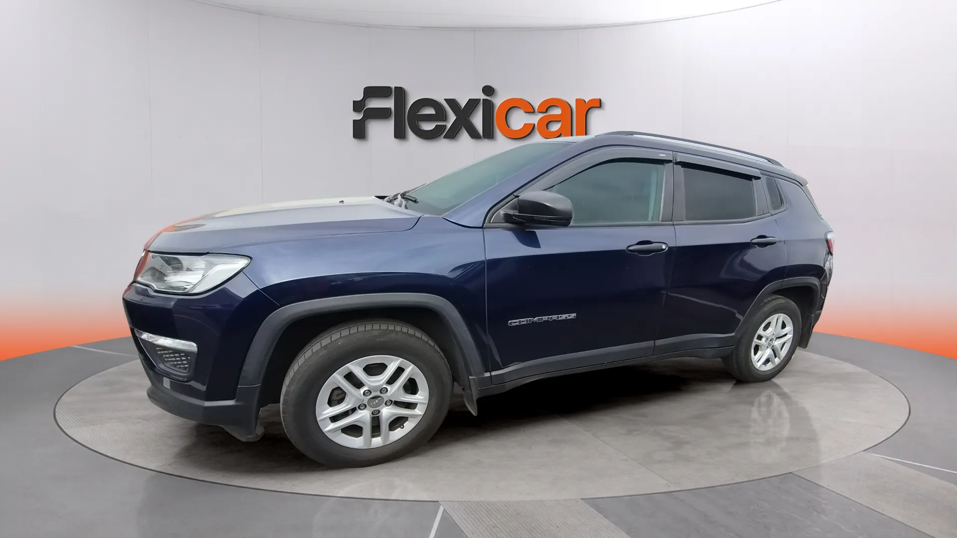 Jeep Compass 1.6 Mjet Night Eagle 4x2 - foto 3