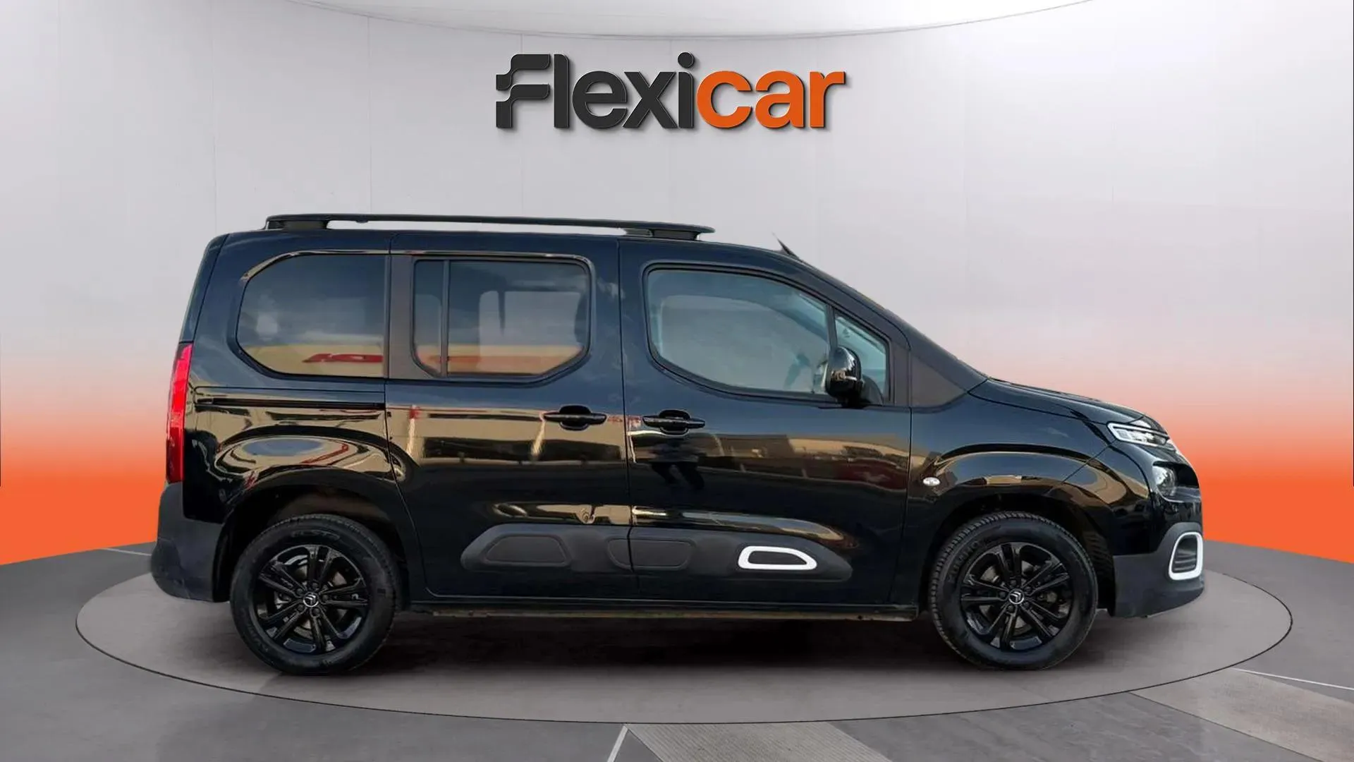 Citroën Berlingo Talla M BlueHDi 100 Feel Pack - foto 8
