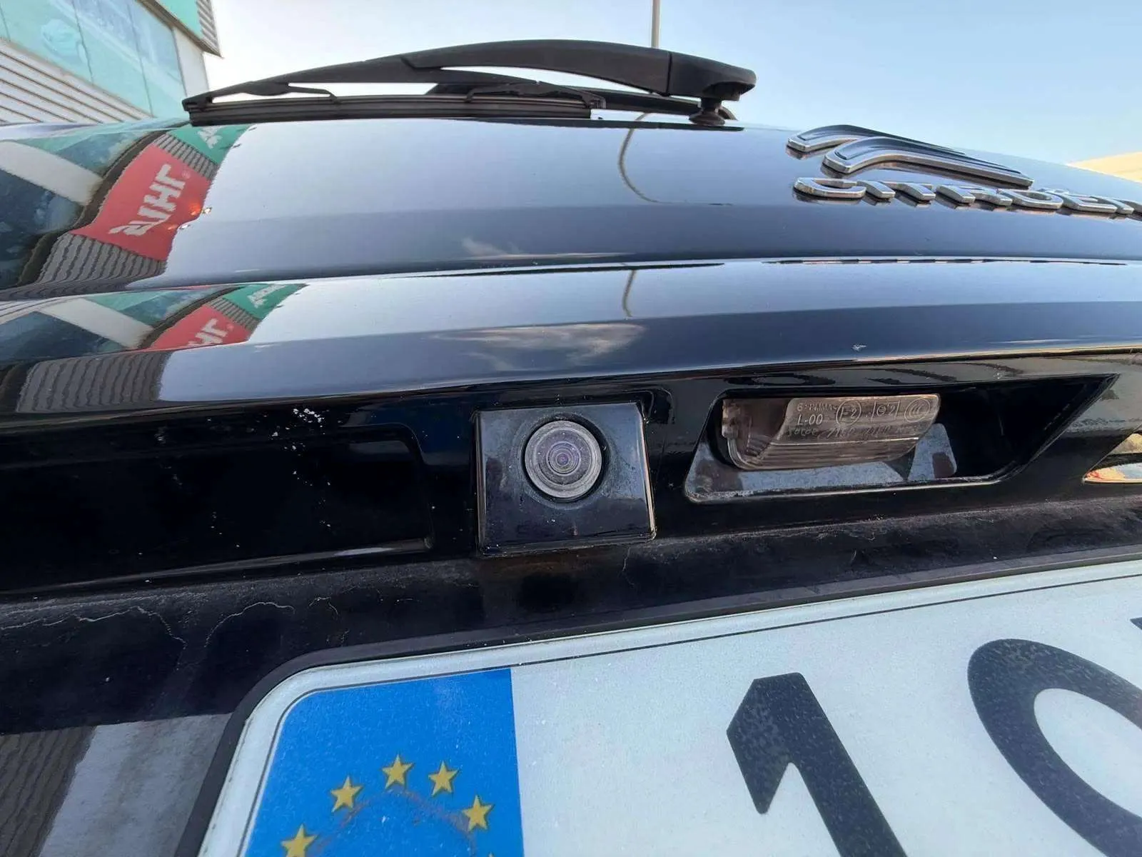 Citroën Berlingo Talla M BlueHDi 100 Feel Pack - foto 18