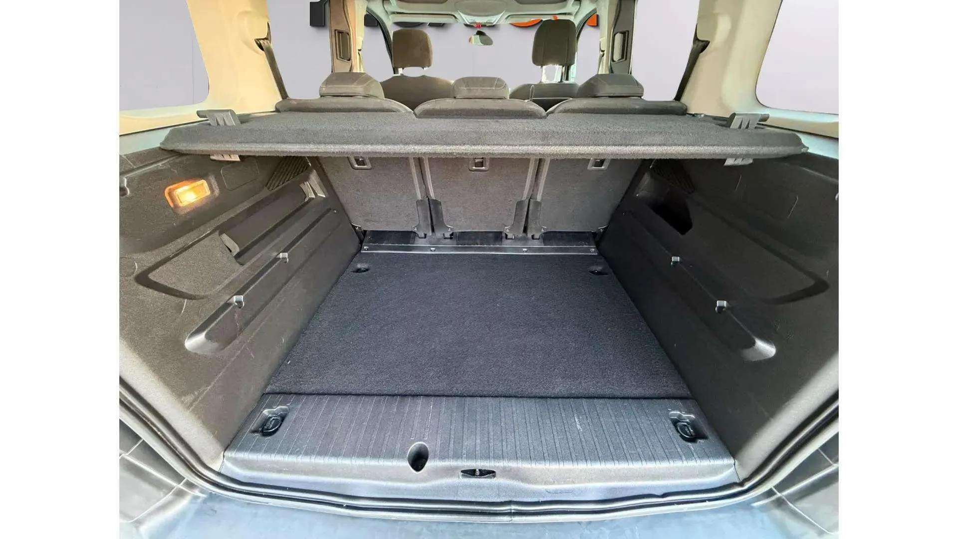 Citroën Berlingo Talla M BlueHDi 100 Feel Pack - foto 17