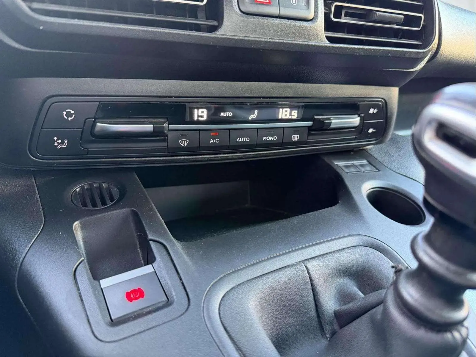 Citroën Berlingo Talla M BlueHDi 100 Feel Pack - foto 26