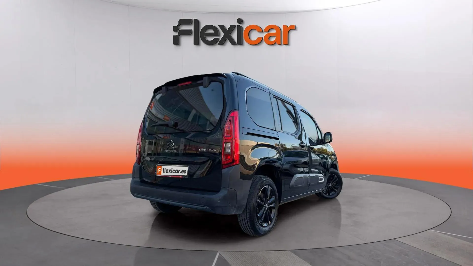 Citroën Berlingo Talla M BlueHDi 100 Feel Pack - foto 7