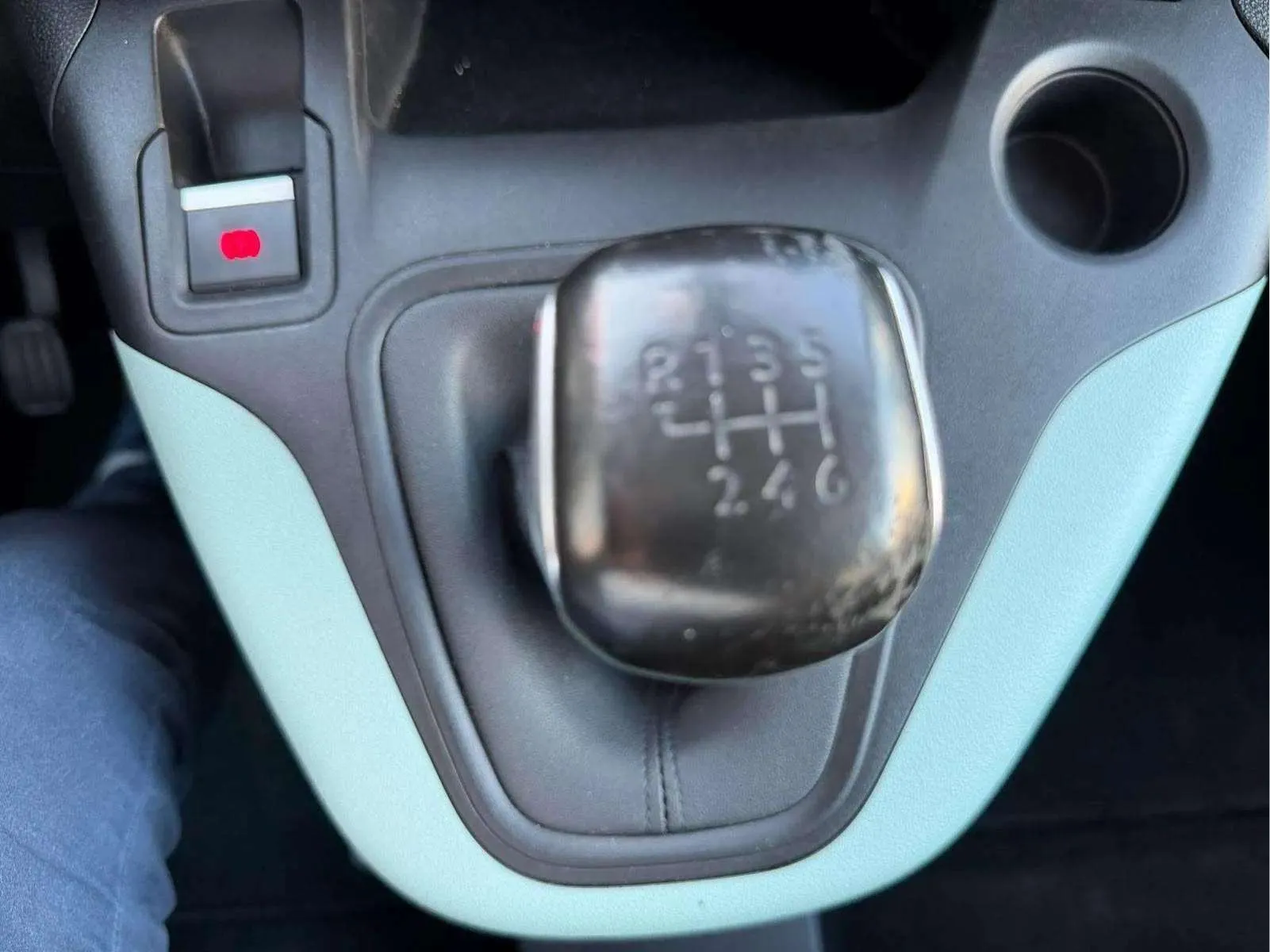 Citroën Berlingo Talla M BlueHDi 100 Feel Pack - foto 29
