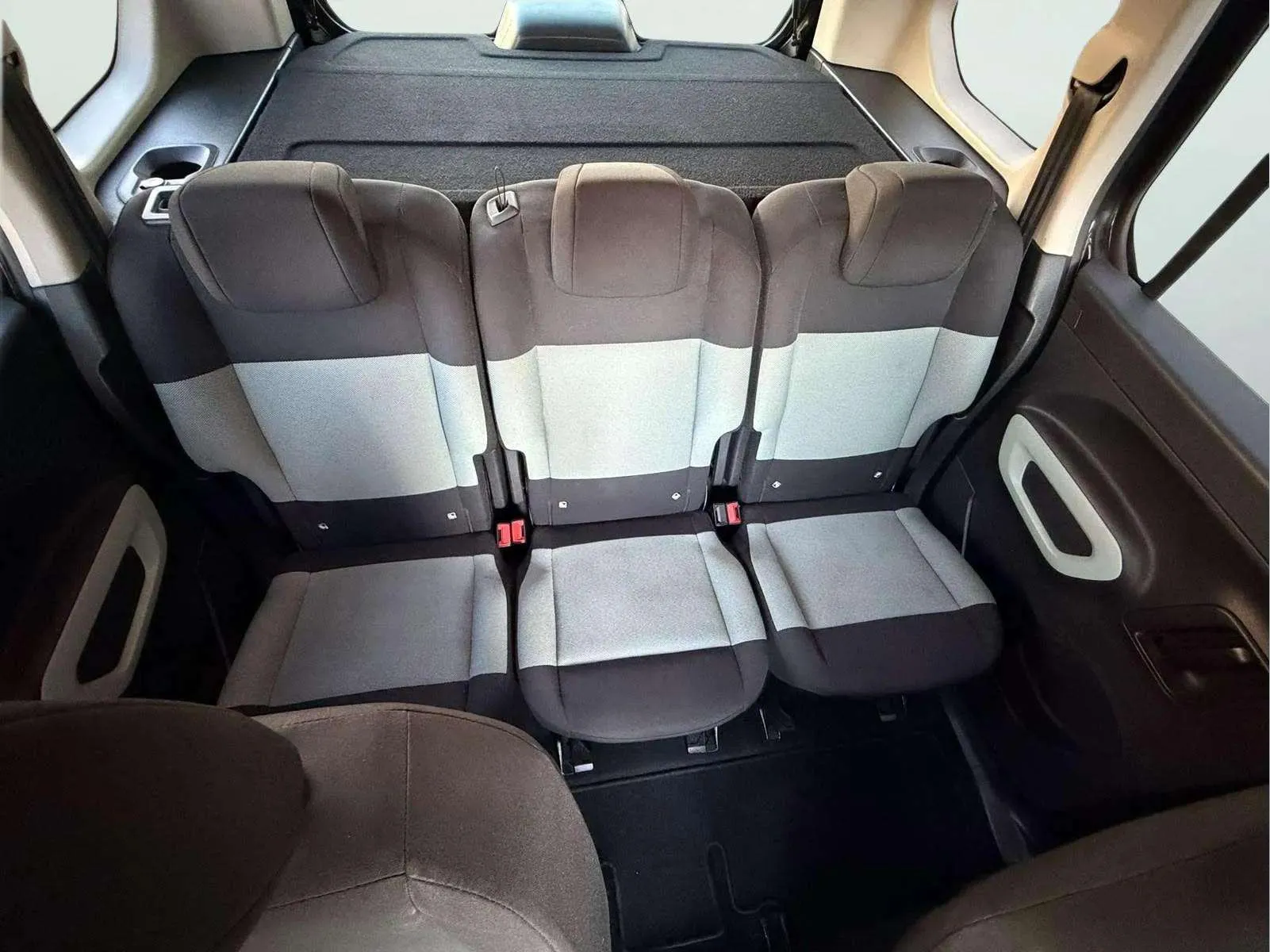 Citroën Berlingo Talla M BlueHDi 100 Feel Pack - foto 16