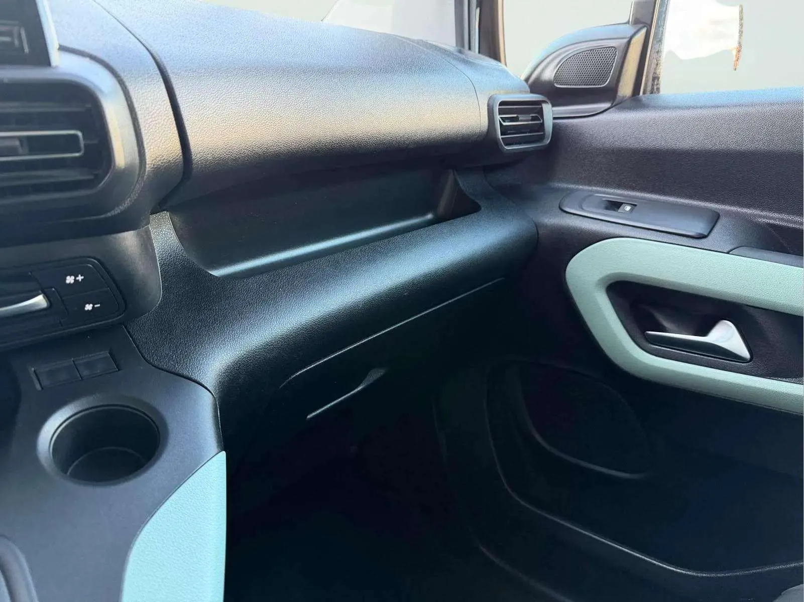 Citroën Berlingo Talla M BlueHDi 100 Feel Pack - foto 27