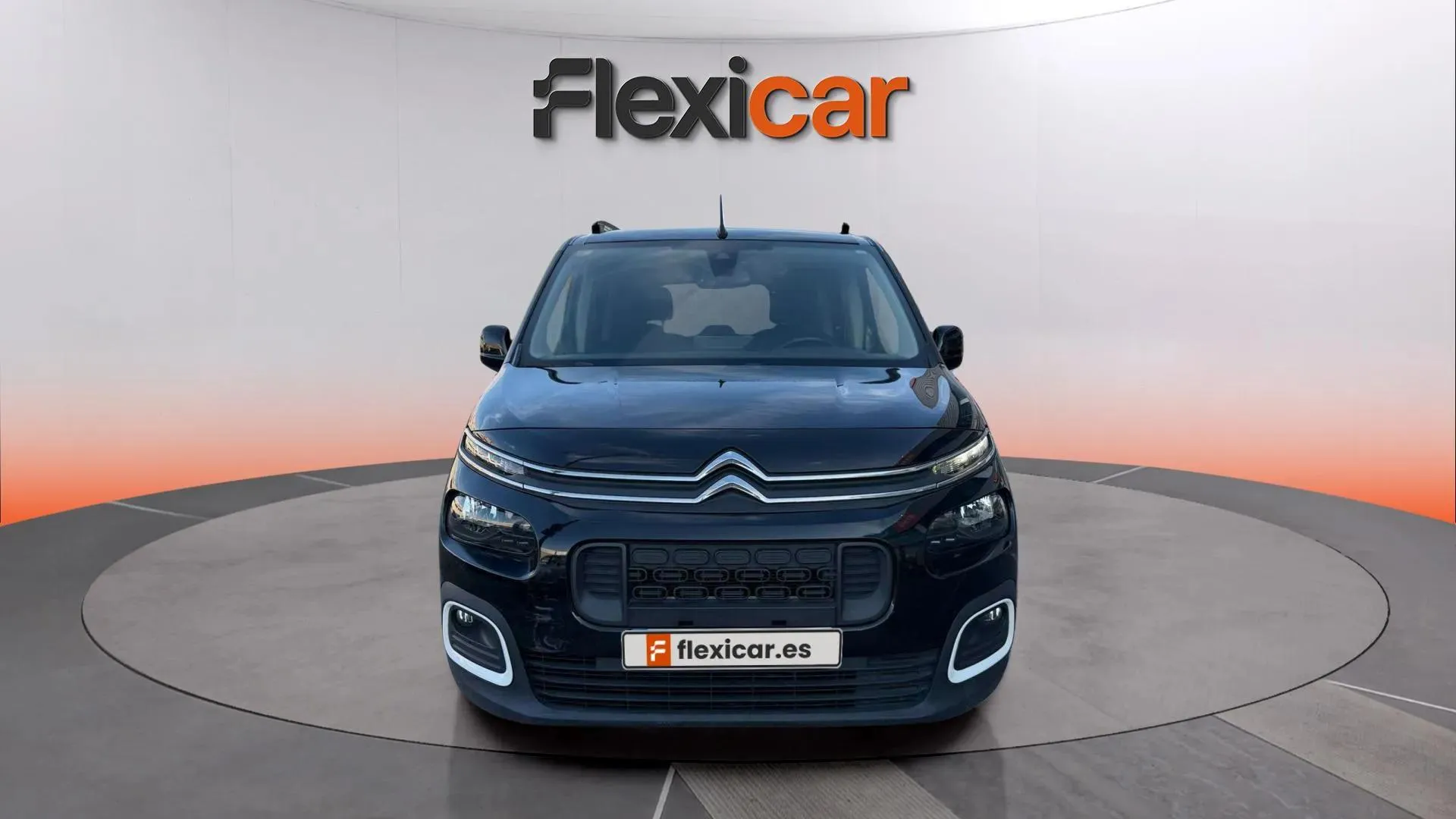 Citroën Berlingo Talla M BlueHDi 100 Feel Pack - foto 2