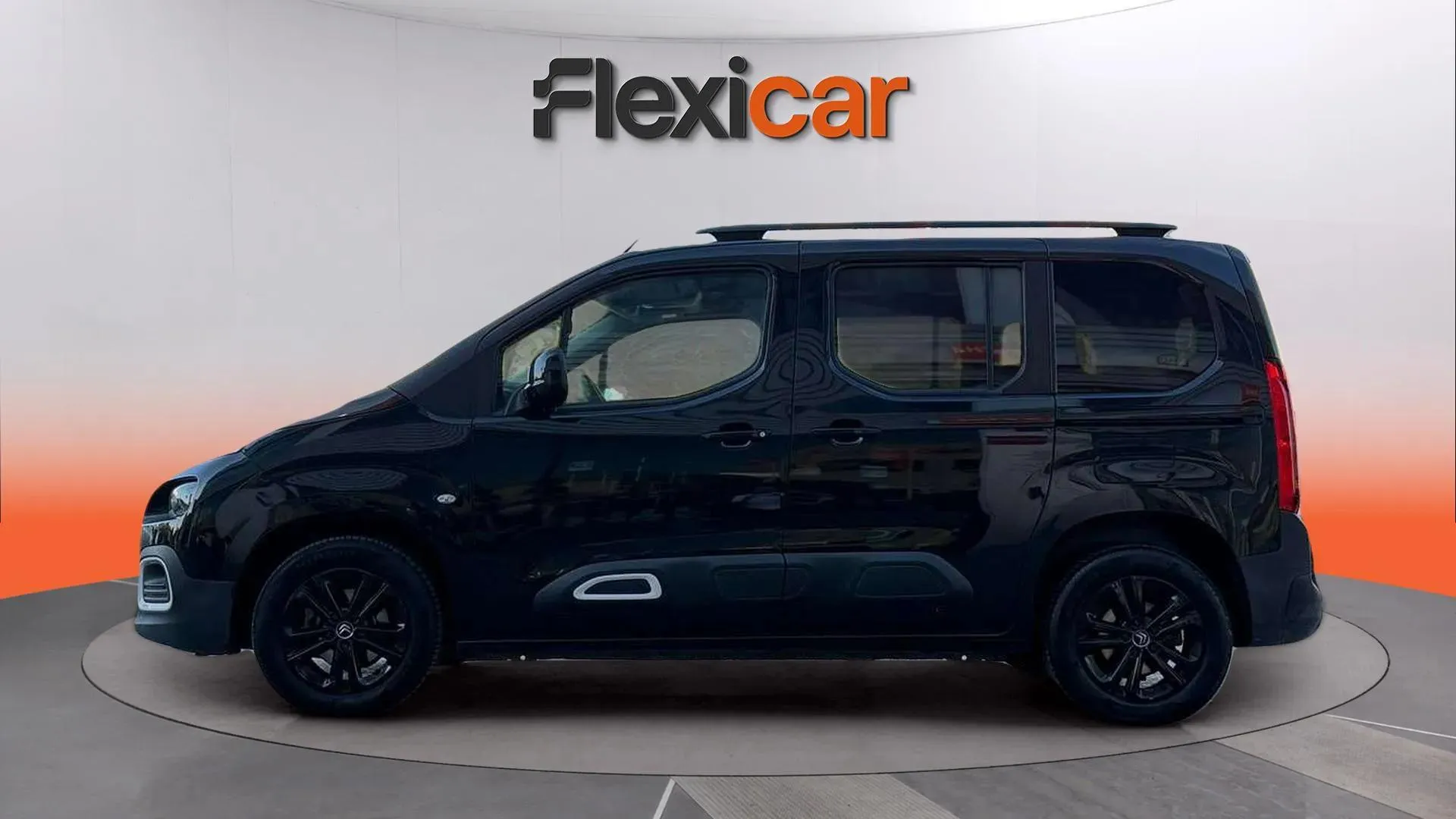 Citroën Berlingo Talla M BlueHDi 100 Feel Pack - foto 4