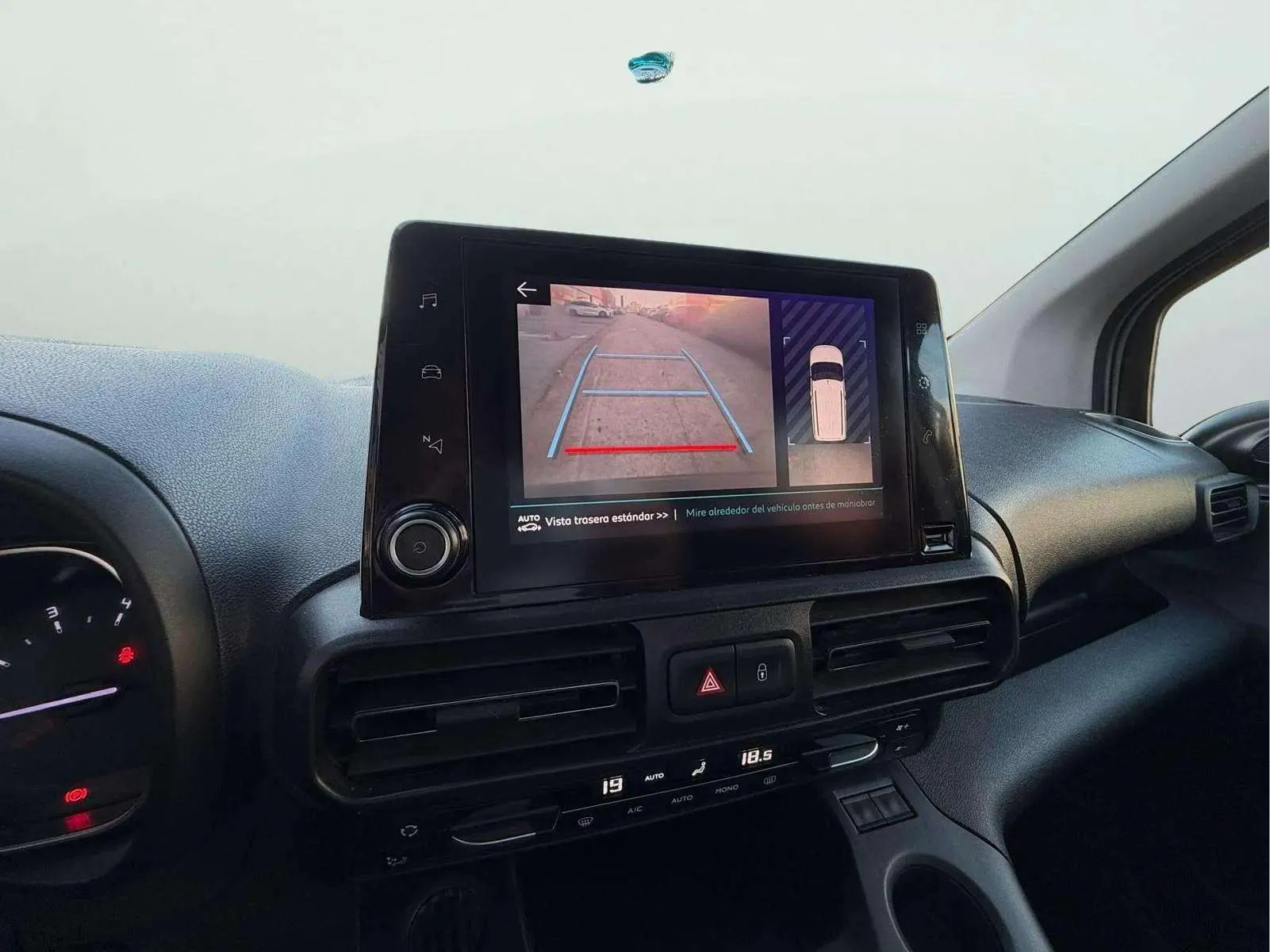 Citroën Berlingo Talla M BlueHDi 100 Feel Pack - foto 19