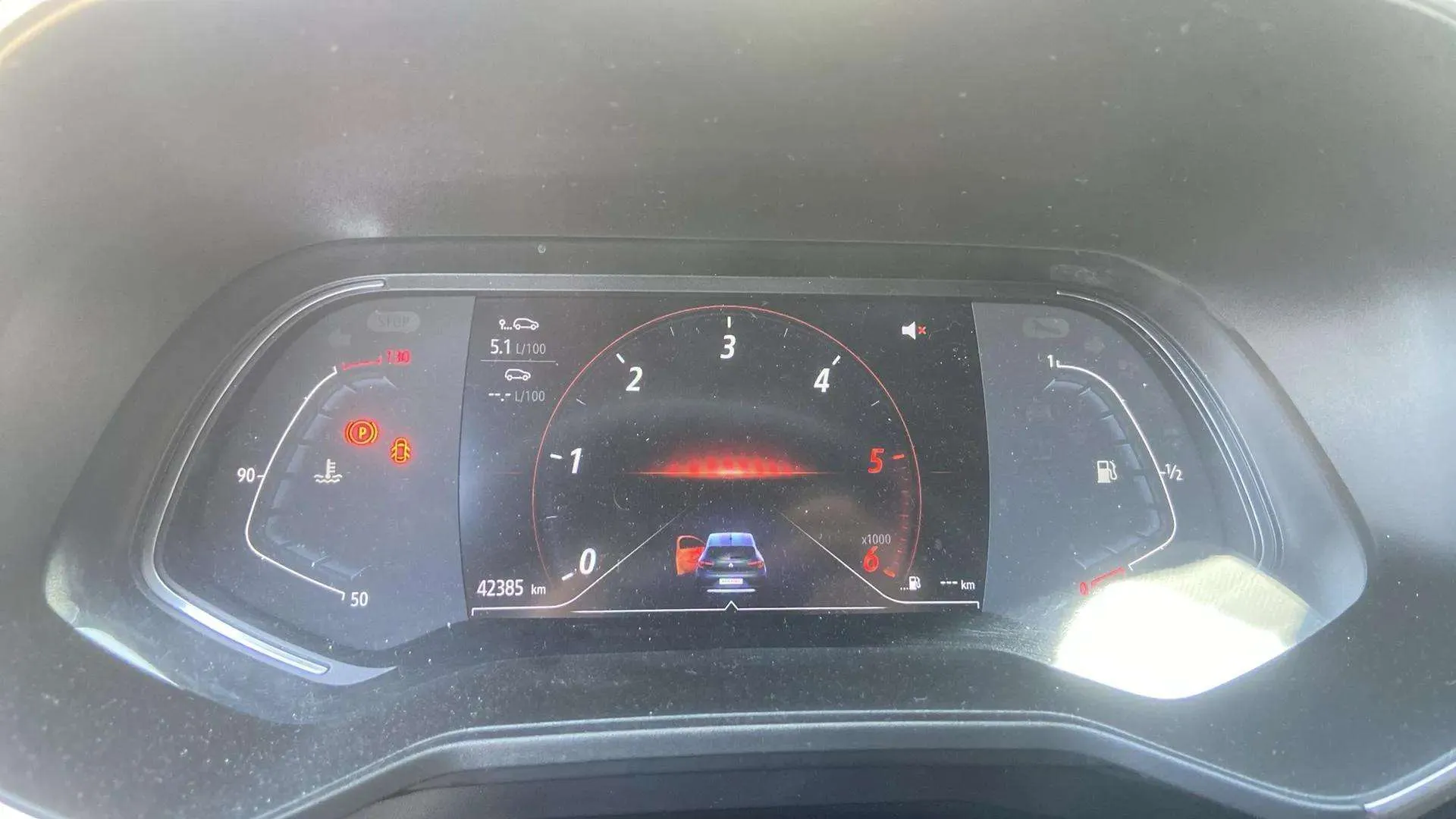 Renault Clio Zen Blue dCi - foto 16