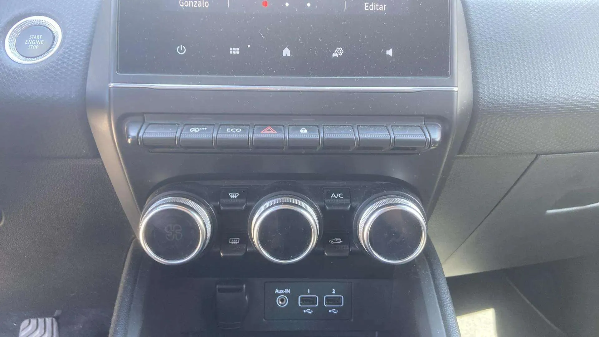 Renault Clio Zen Blue dCi - foto 17