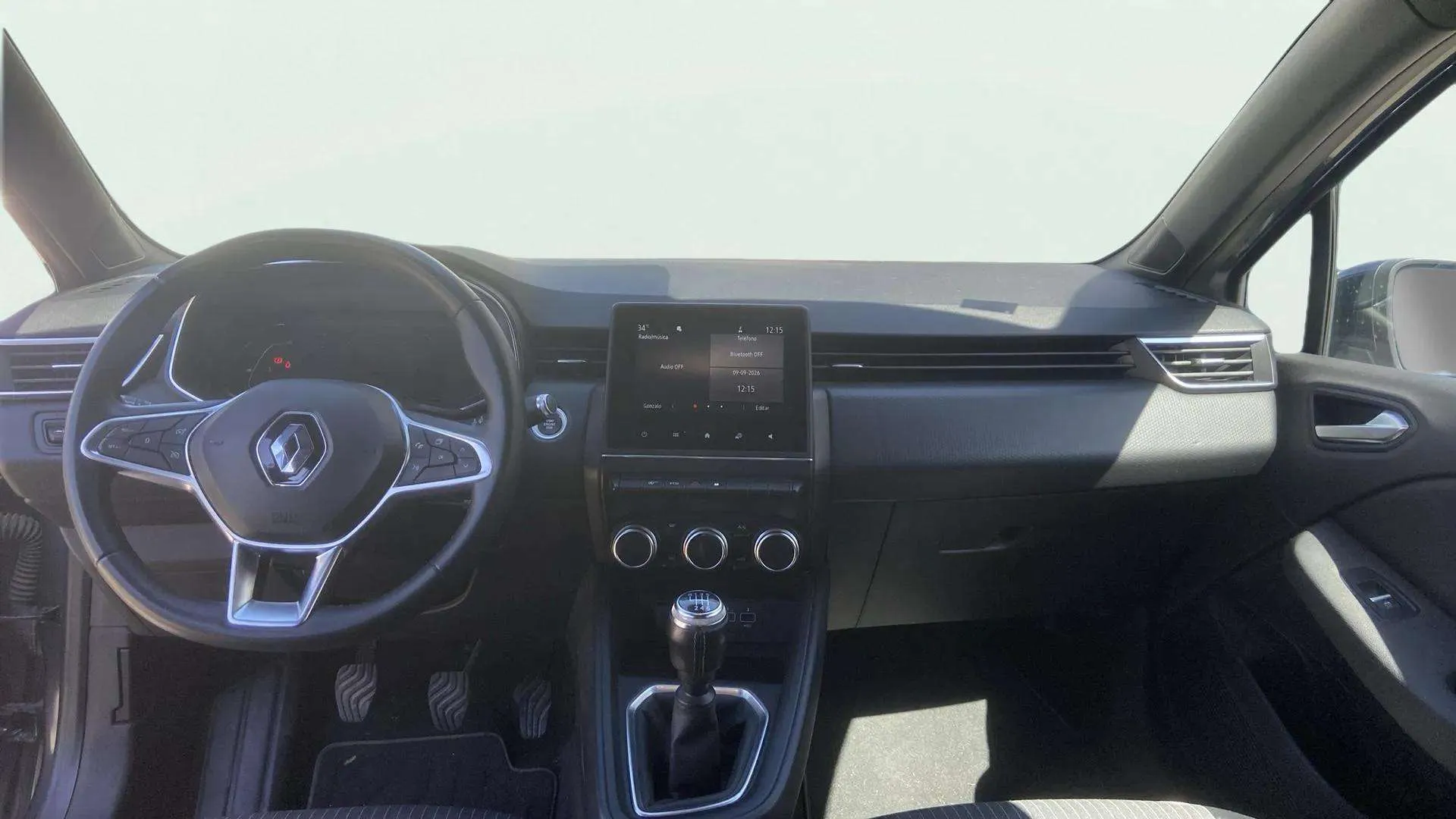 Renault Clio Zen Blue dCi - foto 15