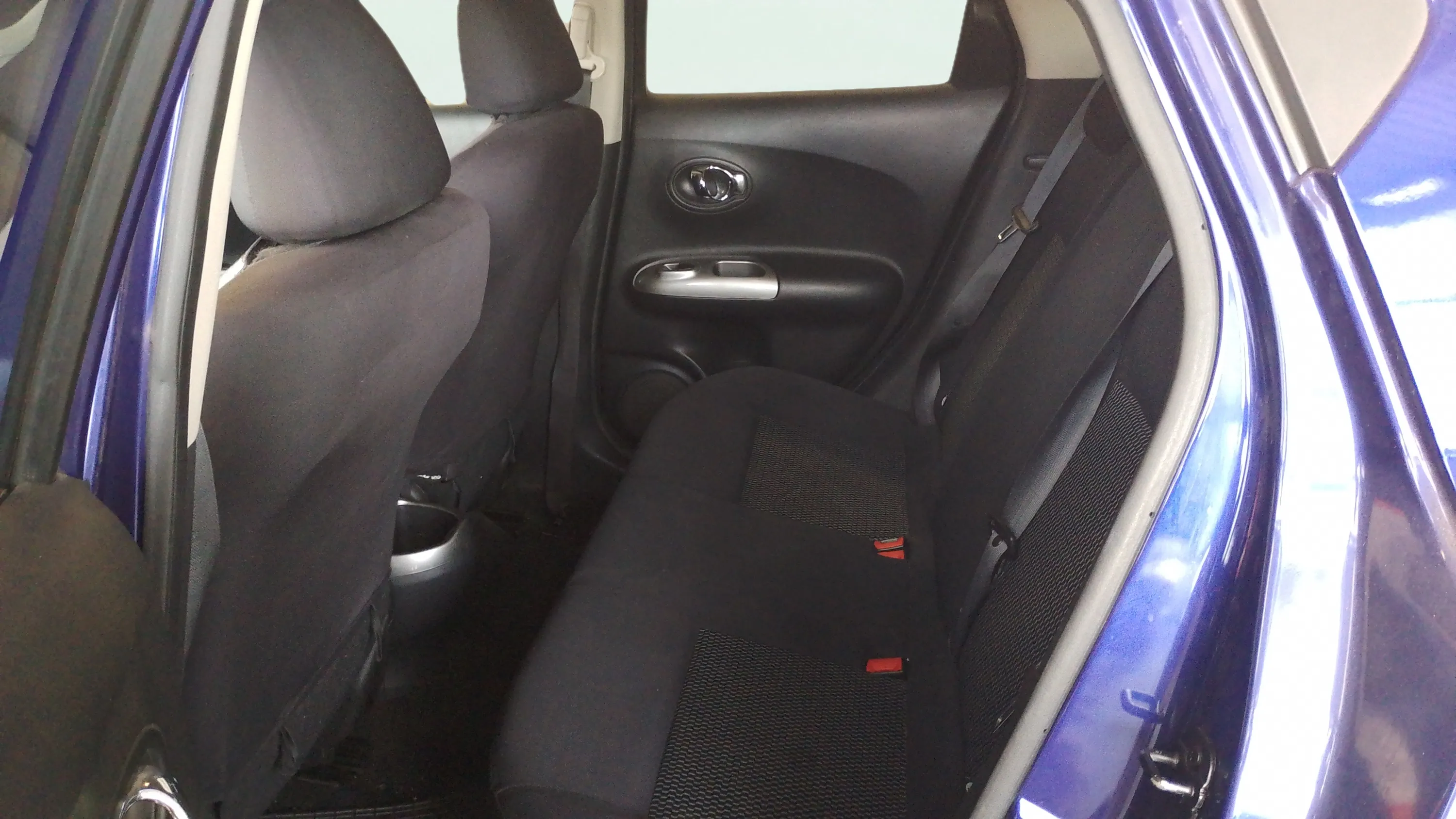 Nissan Juke 1.2 DIG-T Dark Sound Edition - foto 11