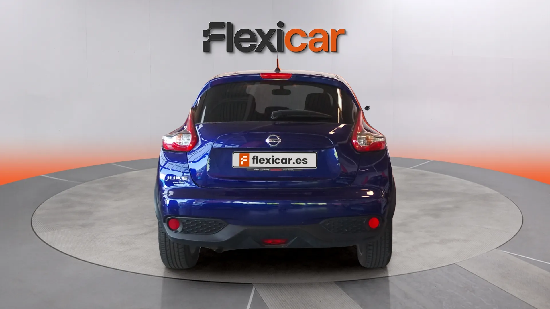 Nissan Juke 1.2 DIG-T Dark Sound Edition - foto 4
