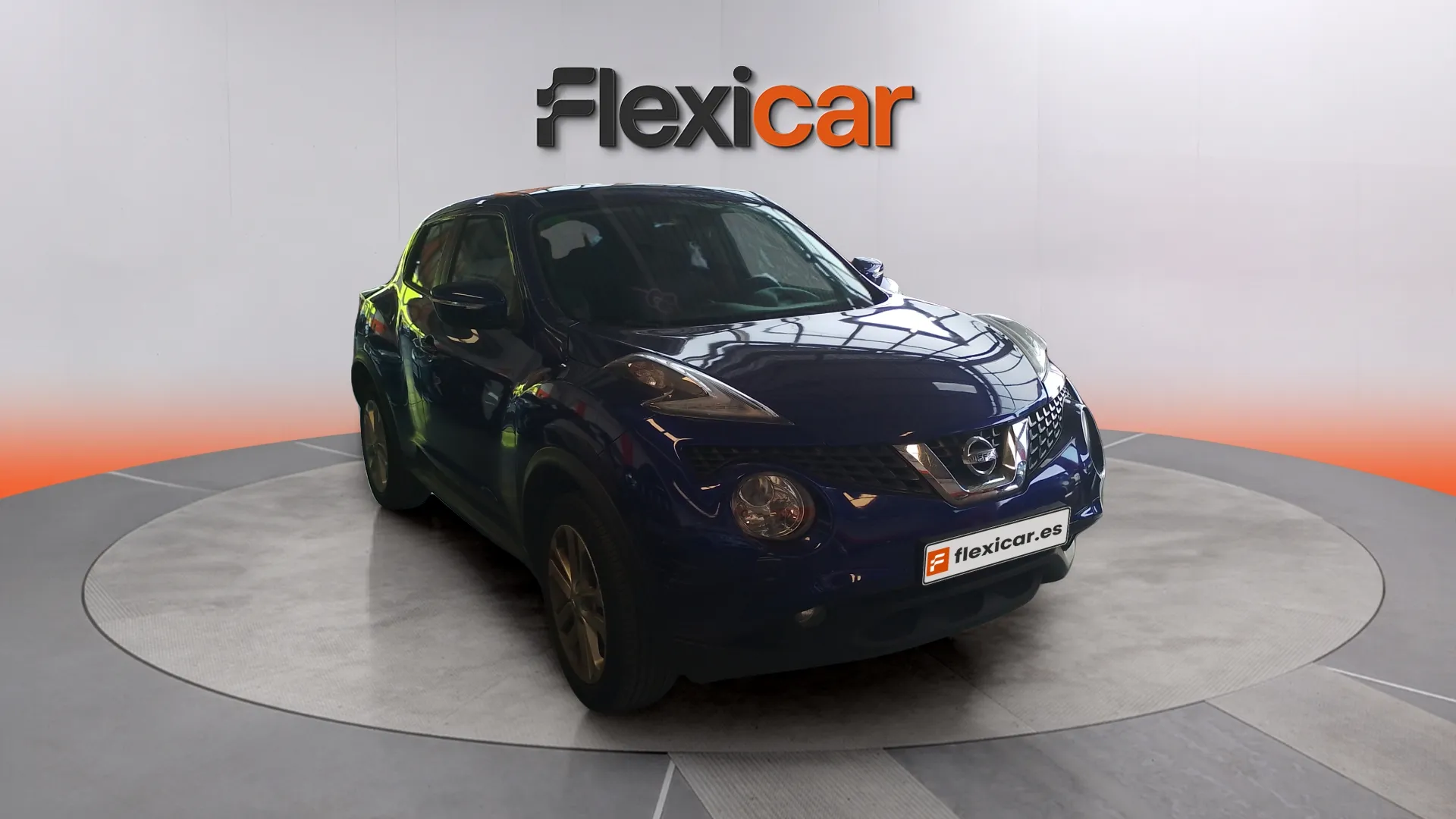 Nissan Juke 1.2 DIG-T Dark Sound Edition