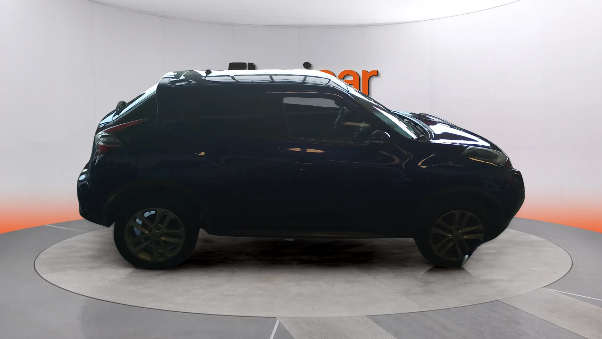 Nissan Juke 1.2 DIG-T Dark Sound Edition - foto 3