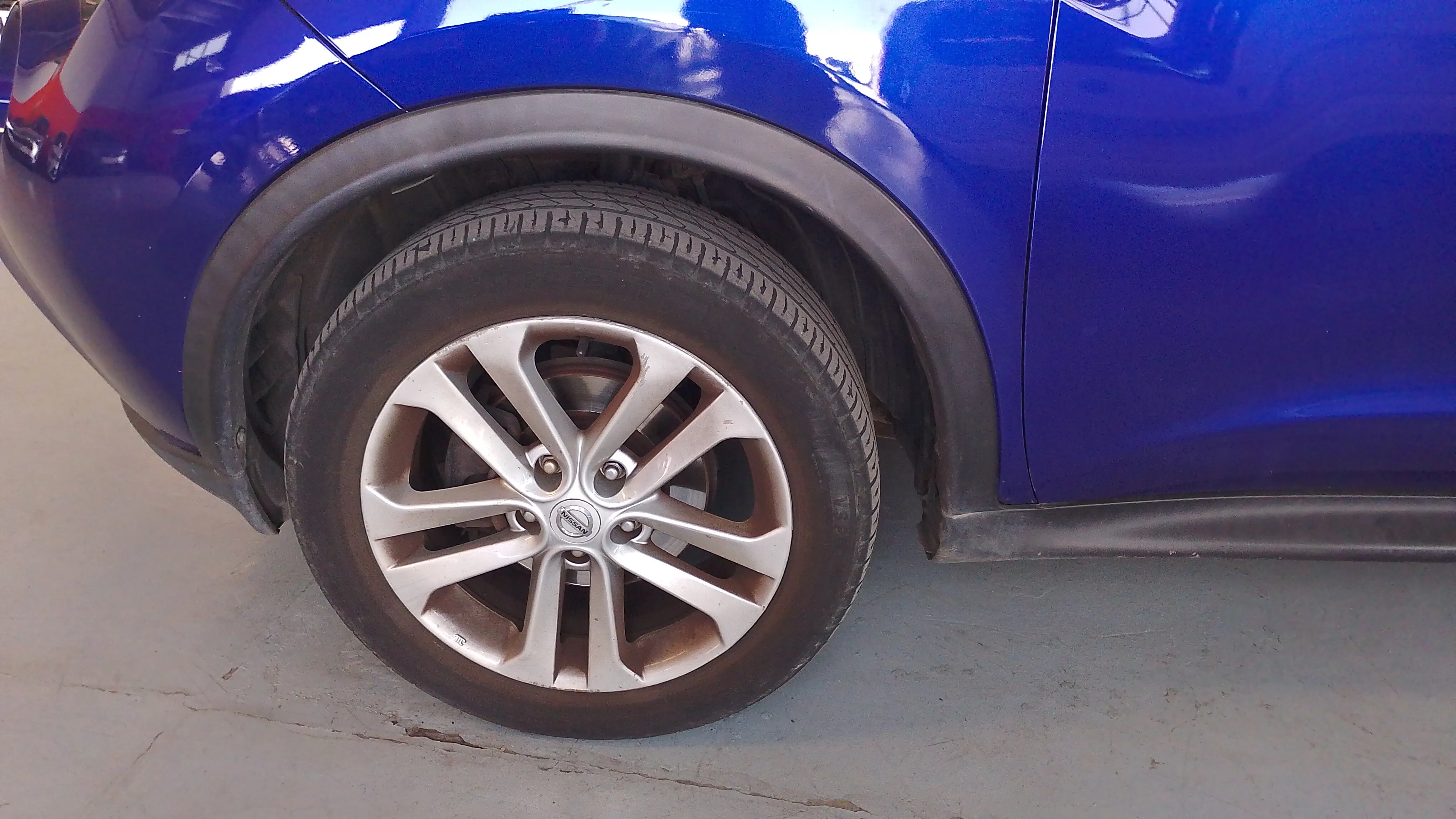 Nissan Juke 1.2 DIG-T Dark Sound Edition - foto 13
