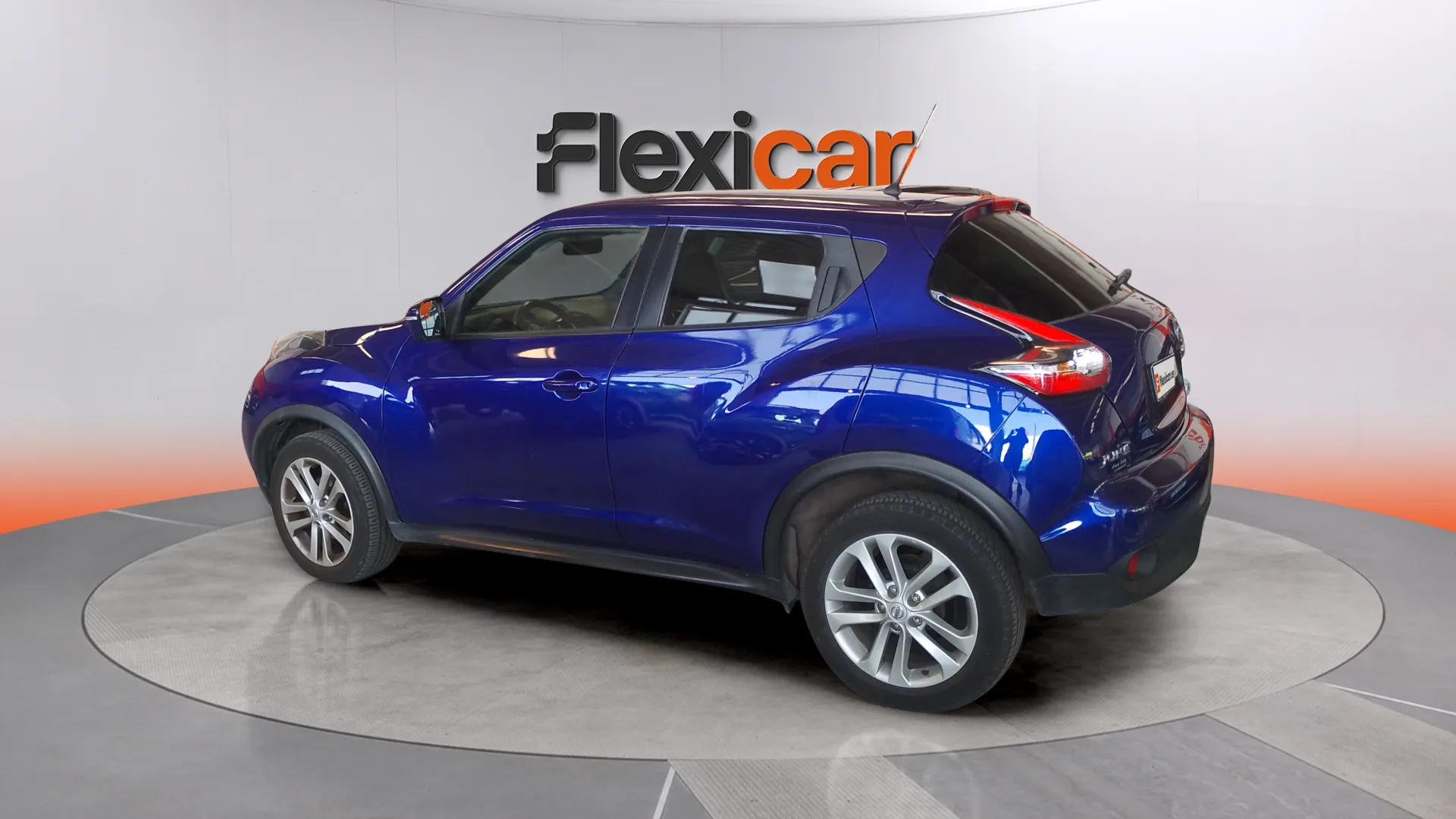 Nissan Juke 1.2 DIG-T Dark Sound Edition - foto 5
