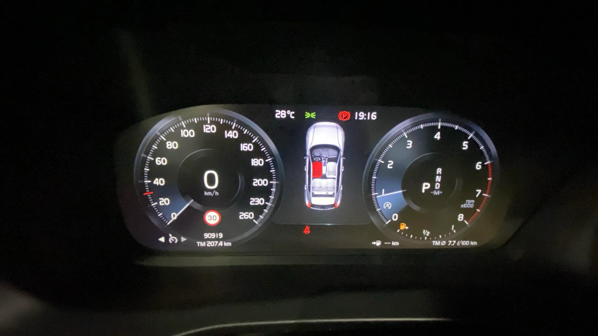 Volvo XC40 1.5 T2 Momentum Core - foto 13