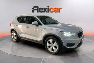 volvo xc40 15 t2 momentum core auto gasolina automatica sevilla 903000000285945