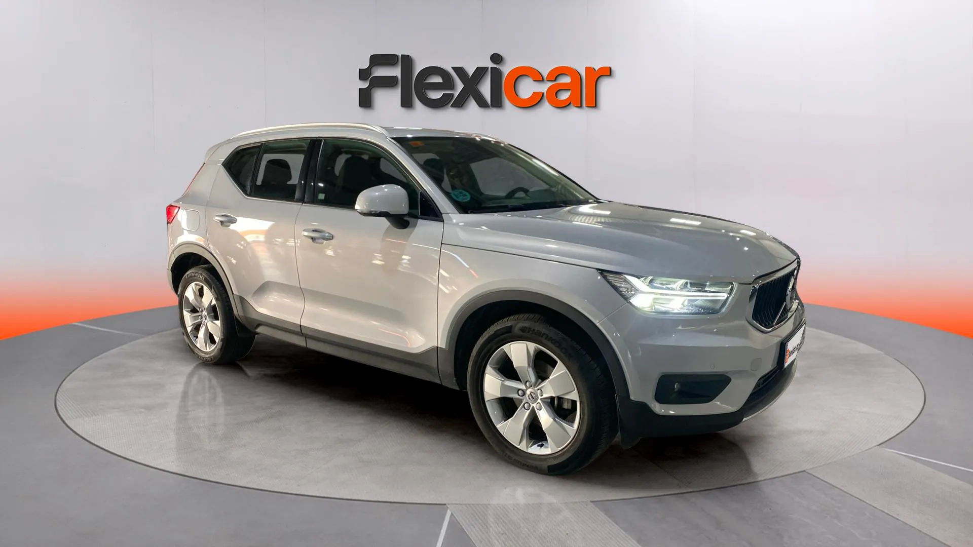 Volvo XC40 1.5 T2 Momentum Core