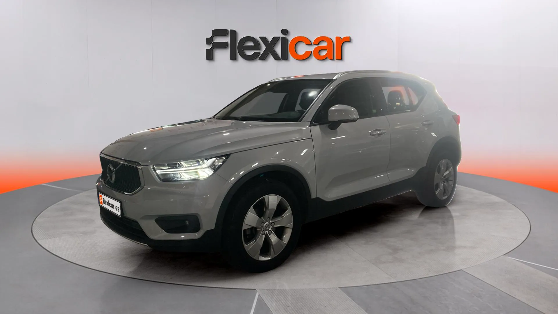 Volvo XC40 1.5 T2 Momentum Core - foto 2