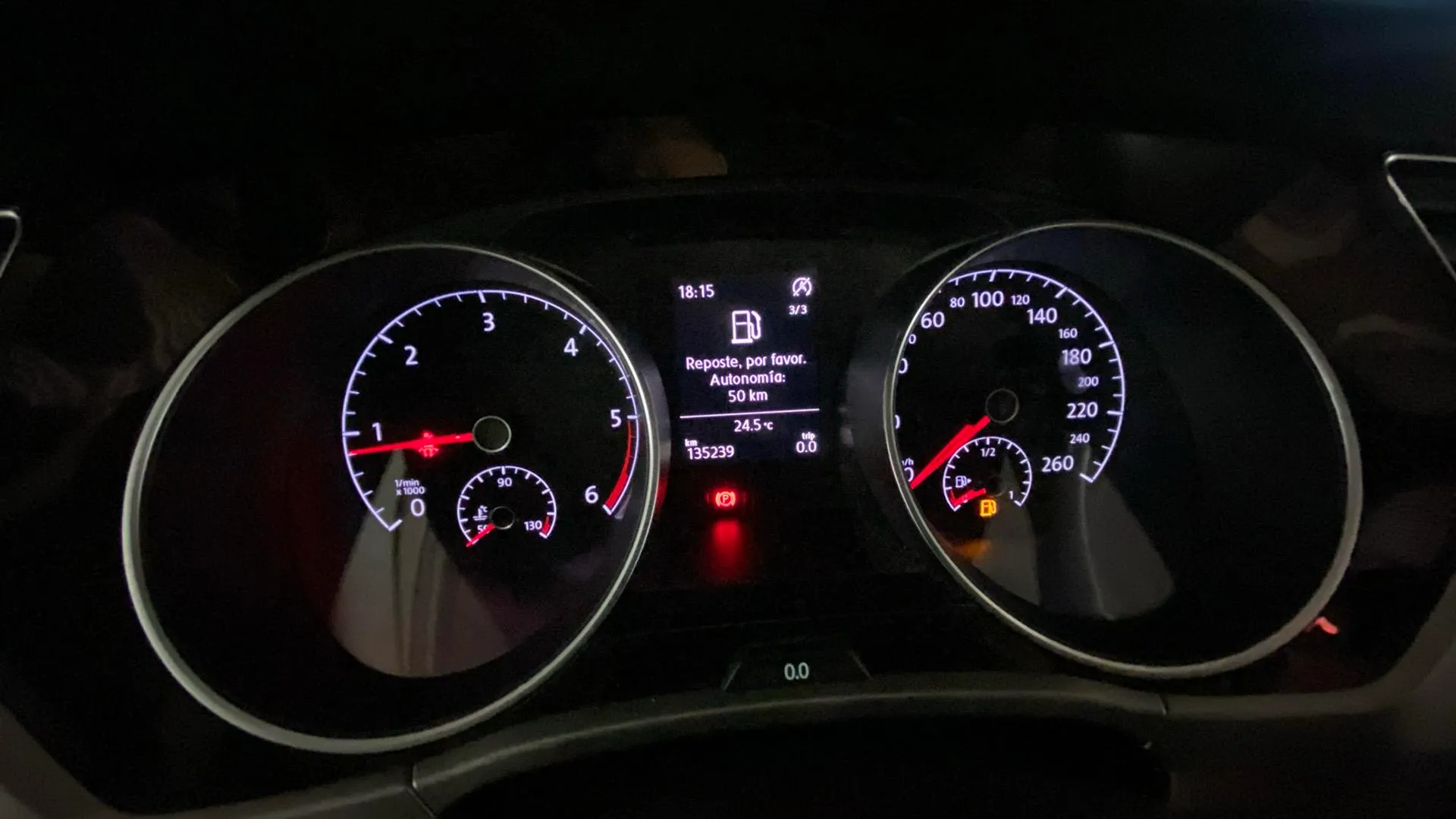 Volkswagen Touran - foto 13