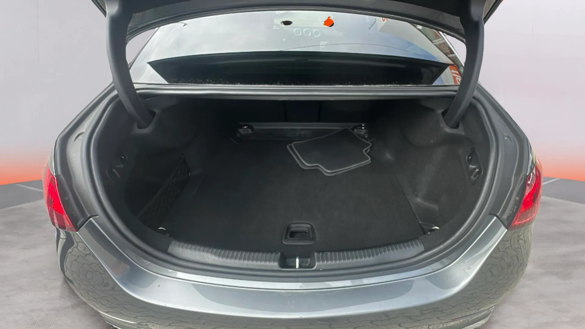 Mercedes-Benz Clase C C 220 d - foto 9