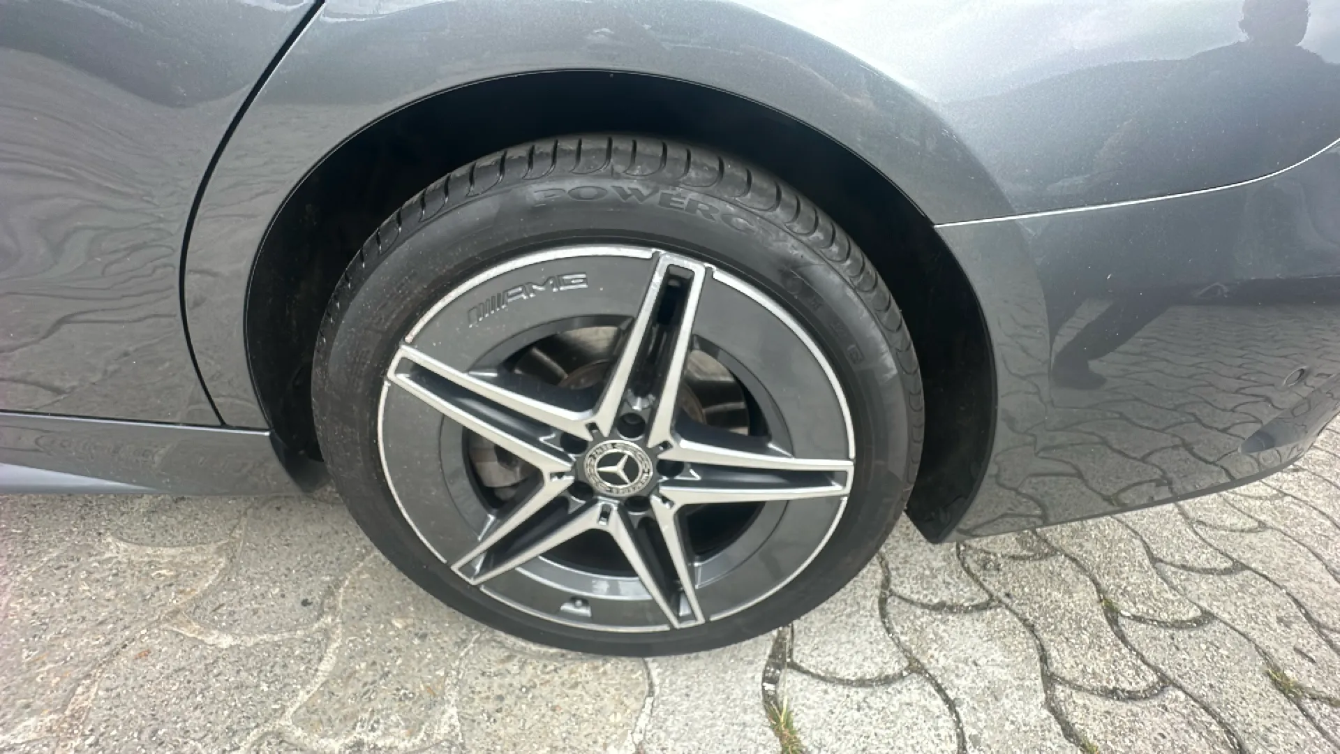 Mercedes-Benz Clase C C 220 d - foto 26
