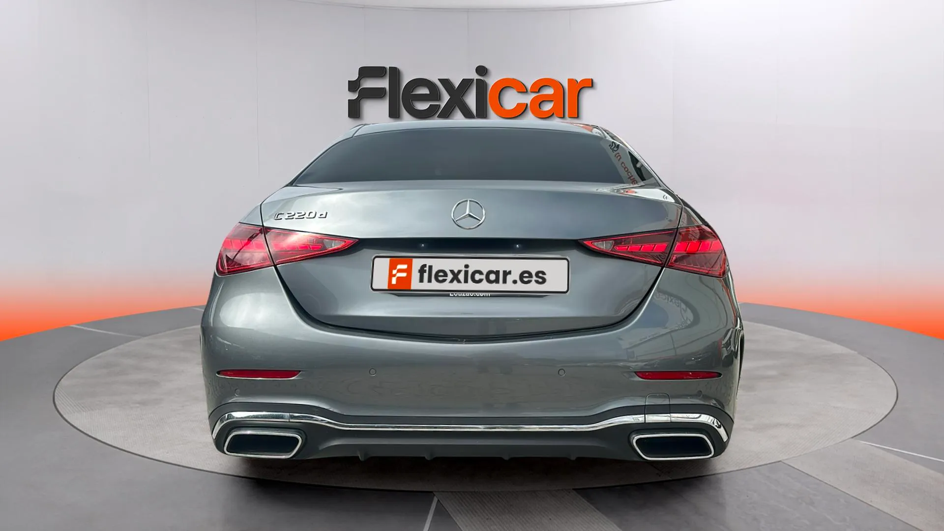 Mercedes-Benz Clase C C 220 d - foto 6