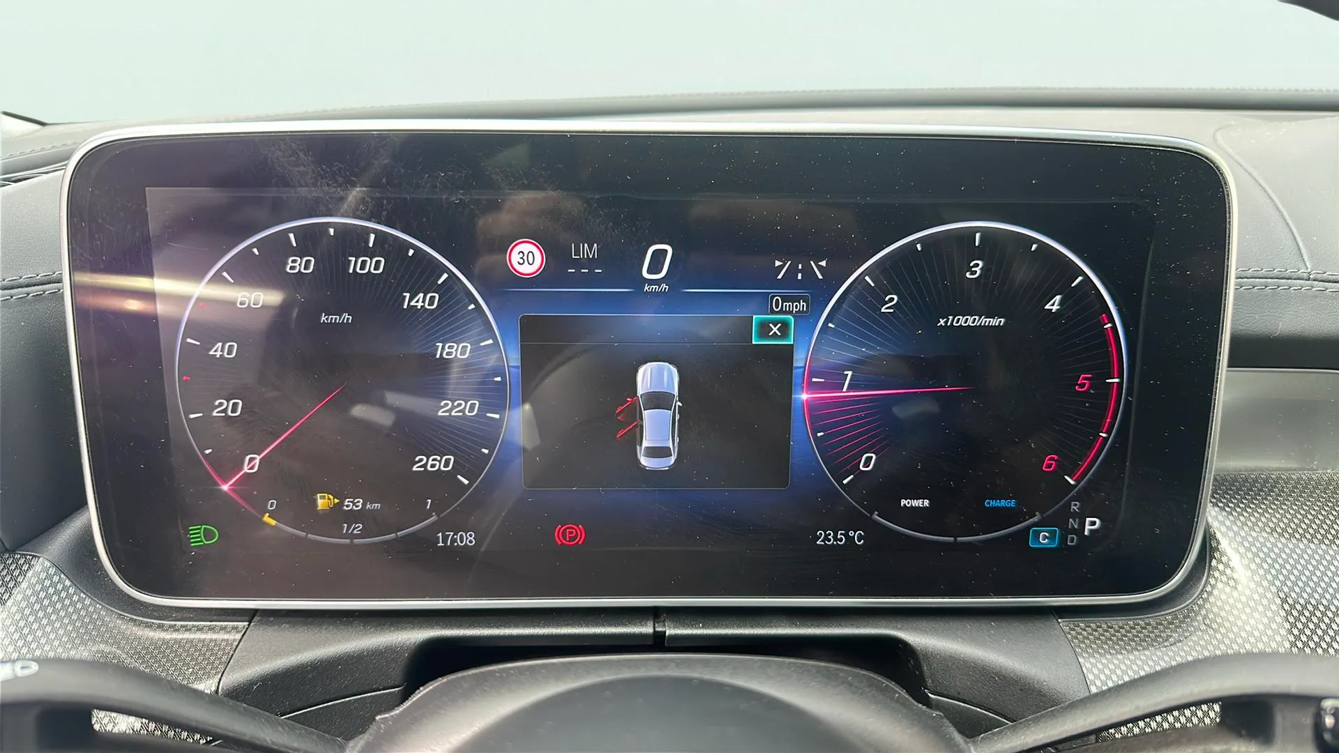 Mercedes-Benz Clase C C 220 d - foto 16