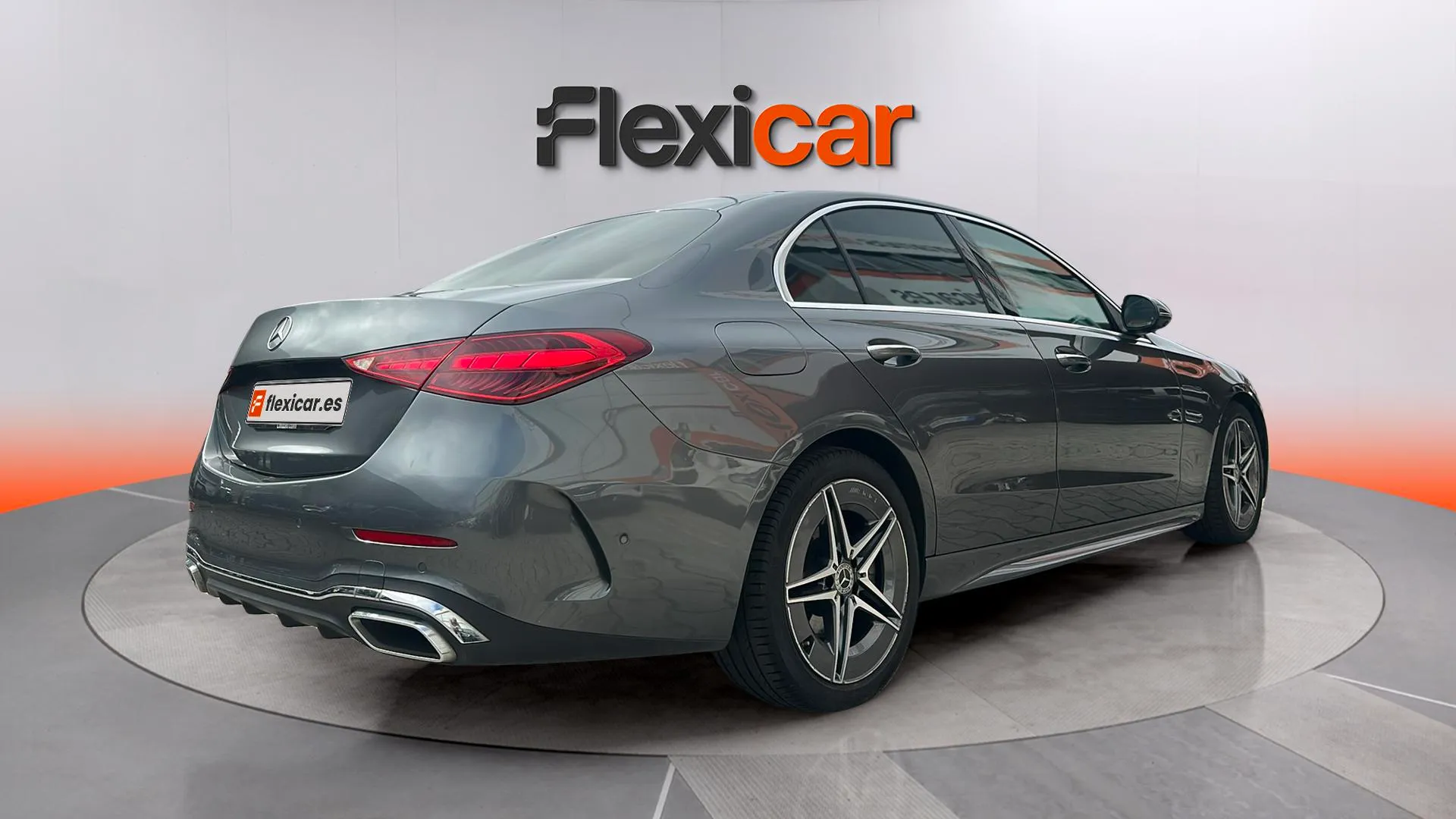 Mercedes-Benz Clase C C 220 d - foto 7