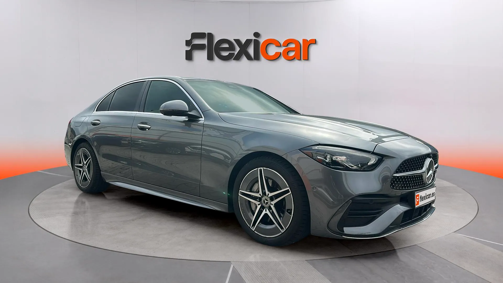 Mercedes-Benz Clase C C 220 d - foto 1