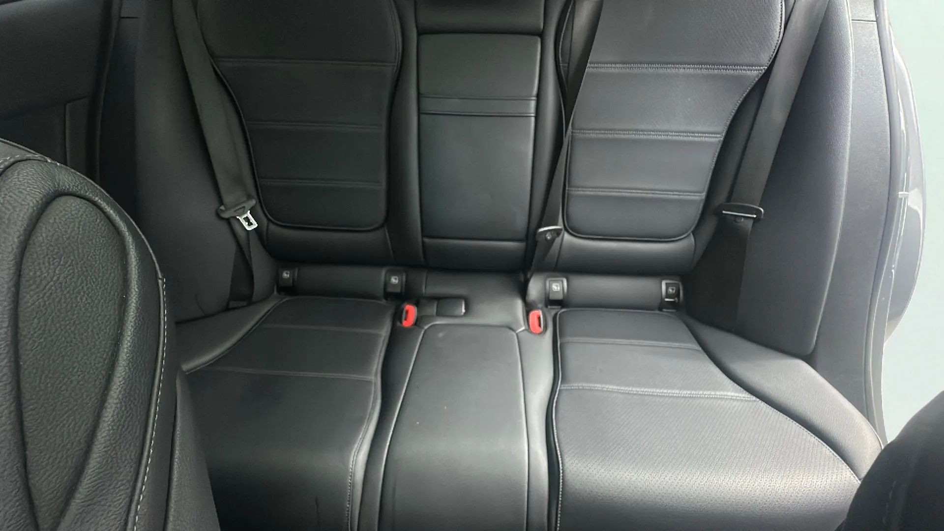 Mercedes-Benz Clase C C 220 d - foto 15