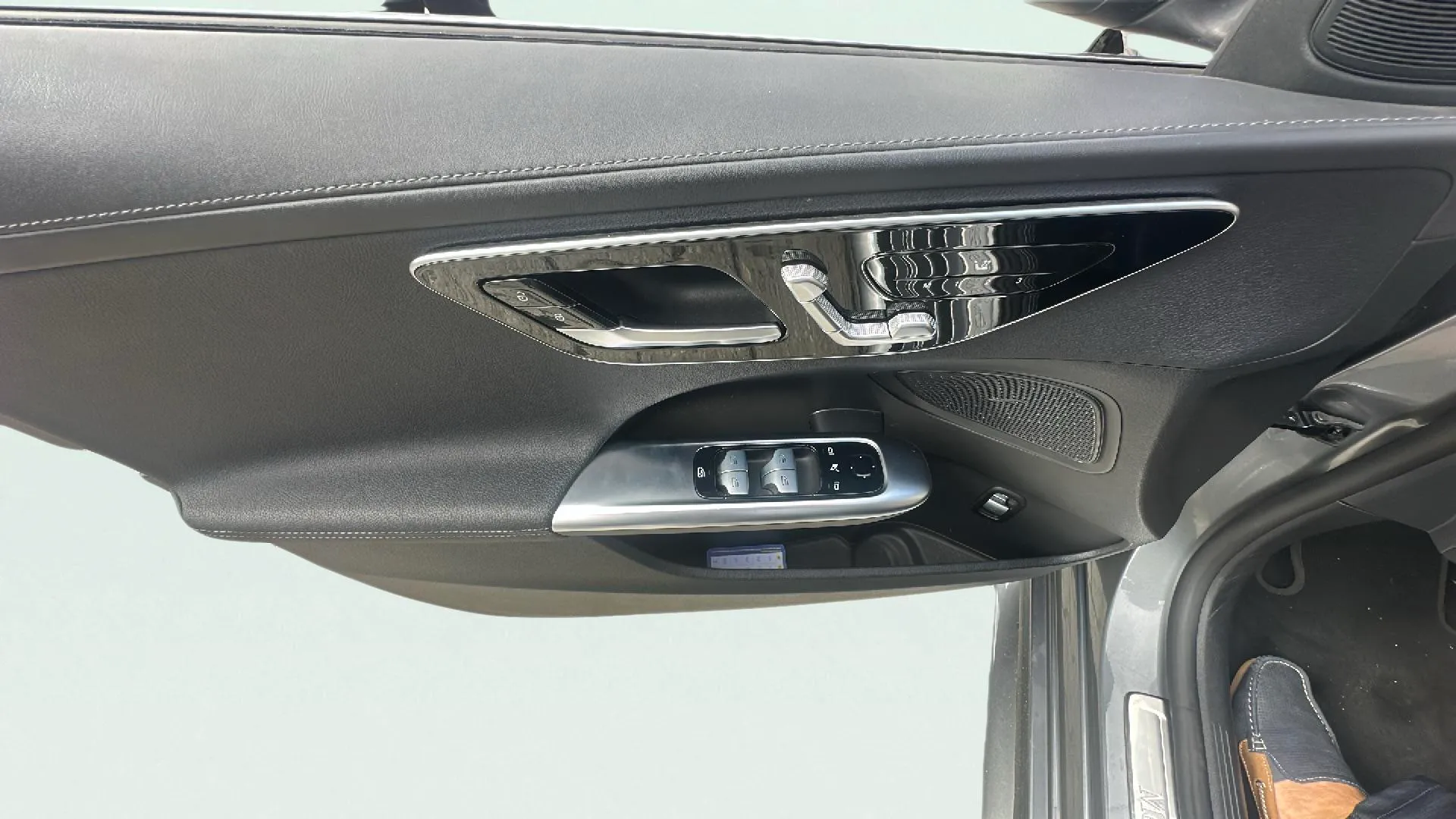 Mercedes-Benz Clase C C 220 d - foto 22
