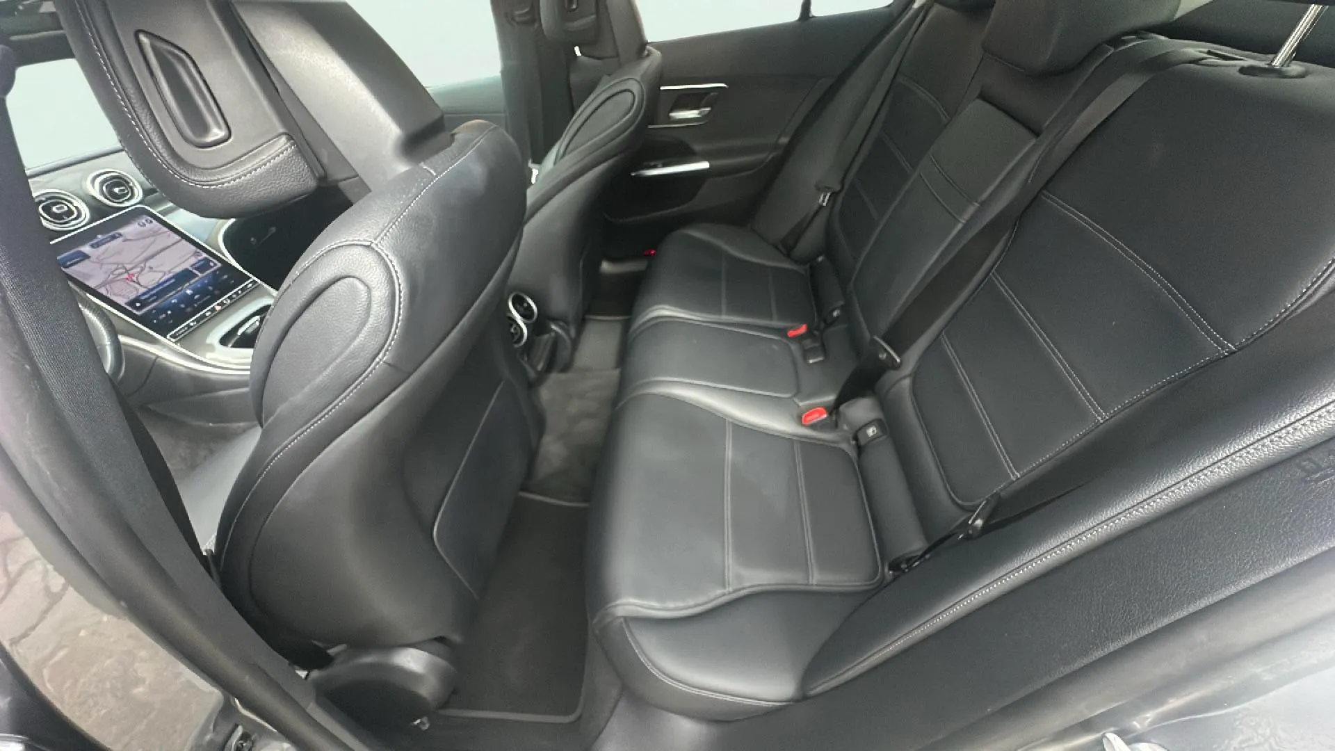 Mercedes-Benz Clase C C 220 d - foto 14