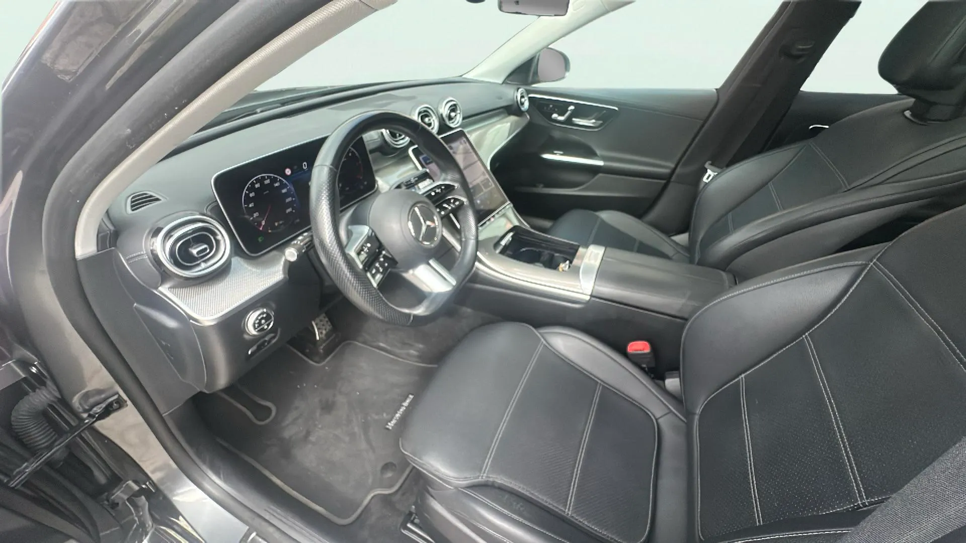 Mercedes-Benz Clase C C 220 d - foto 13