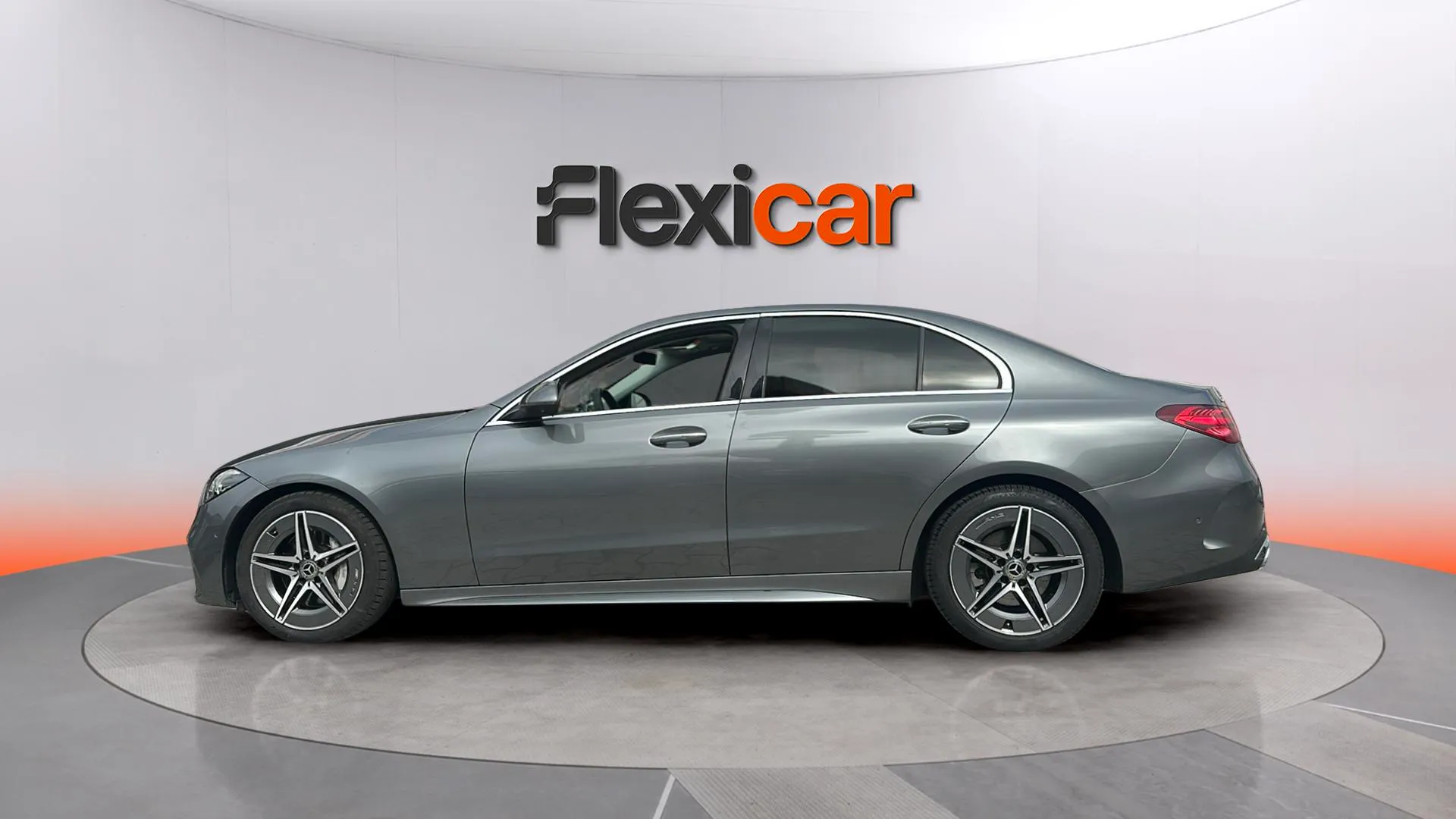 Mercedes-Benz Clase C C 220 d - foto 4