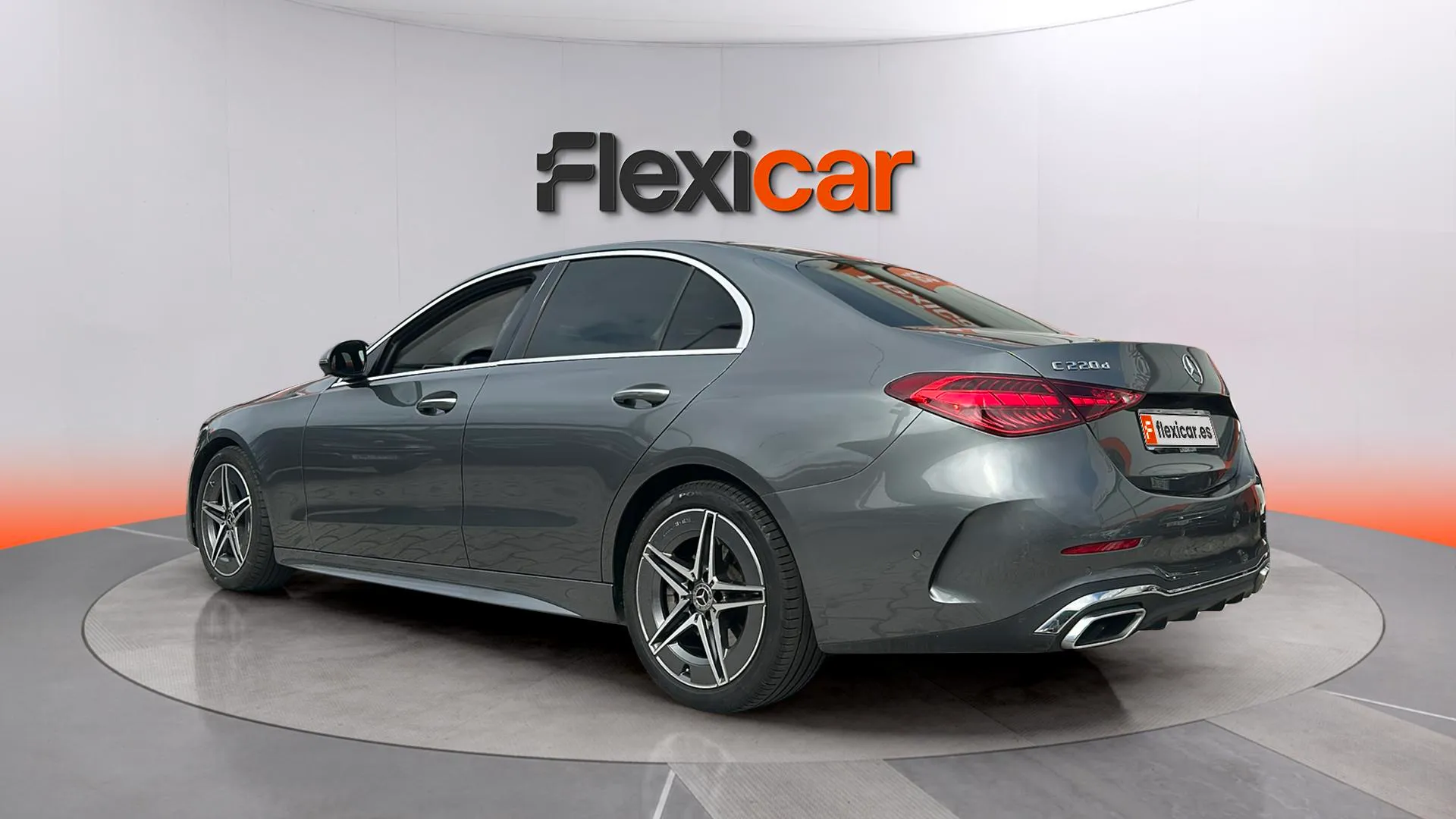 Mercedes-Benz Clase C C 220 d - foto 5
